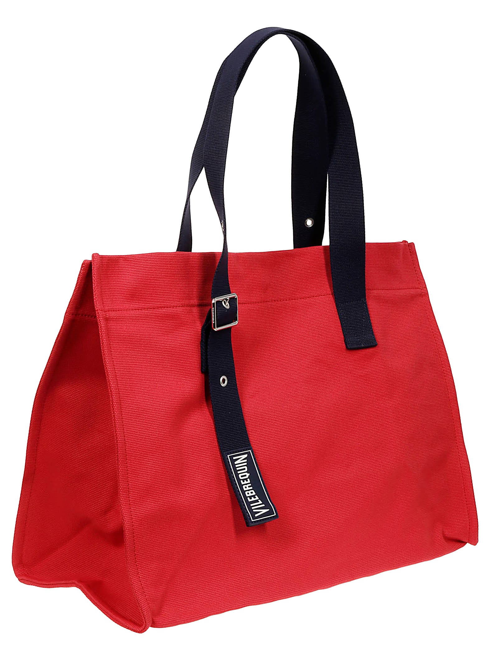 Vilebrequin Bag In Red