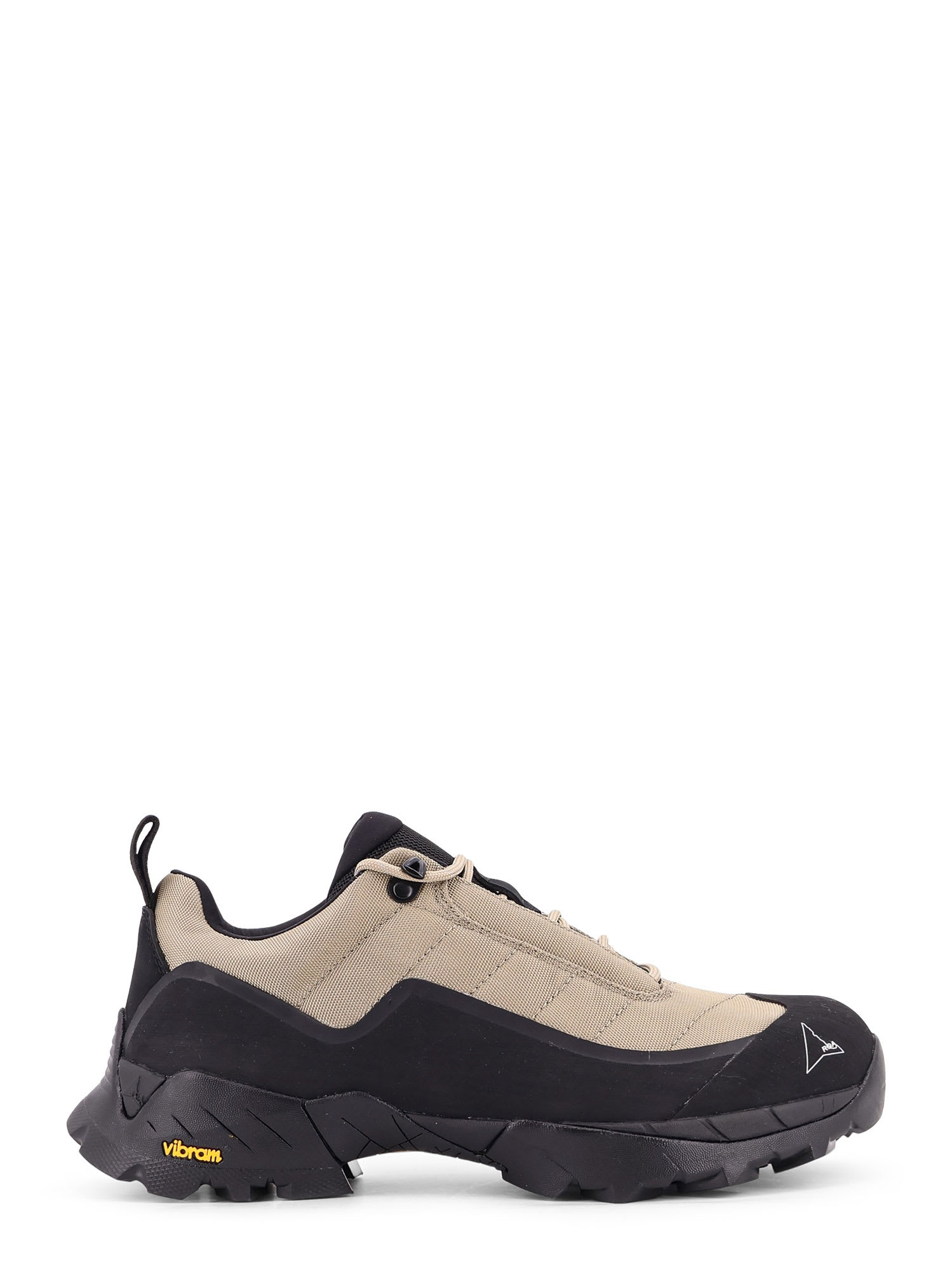 Katharina Low-top Nylon Sneakers