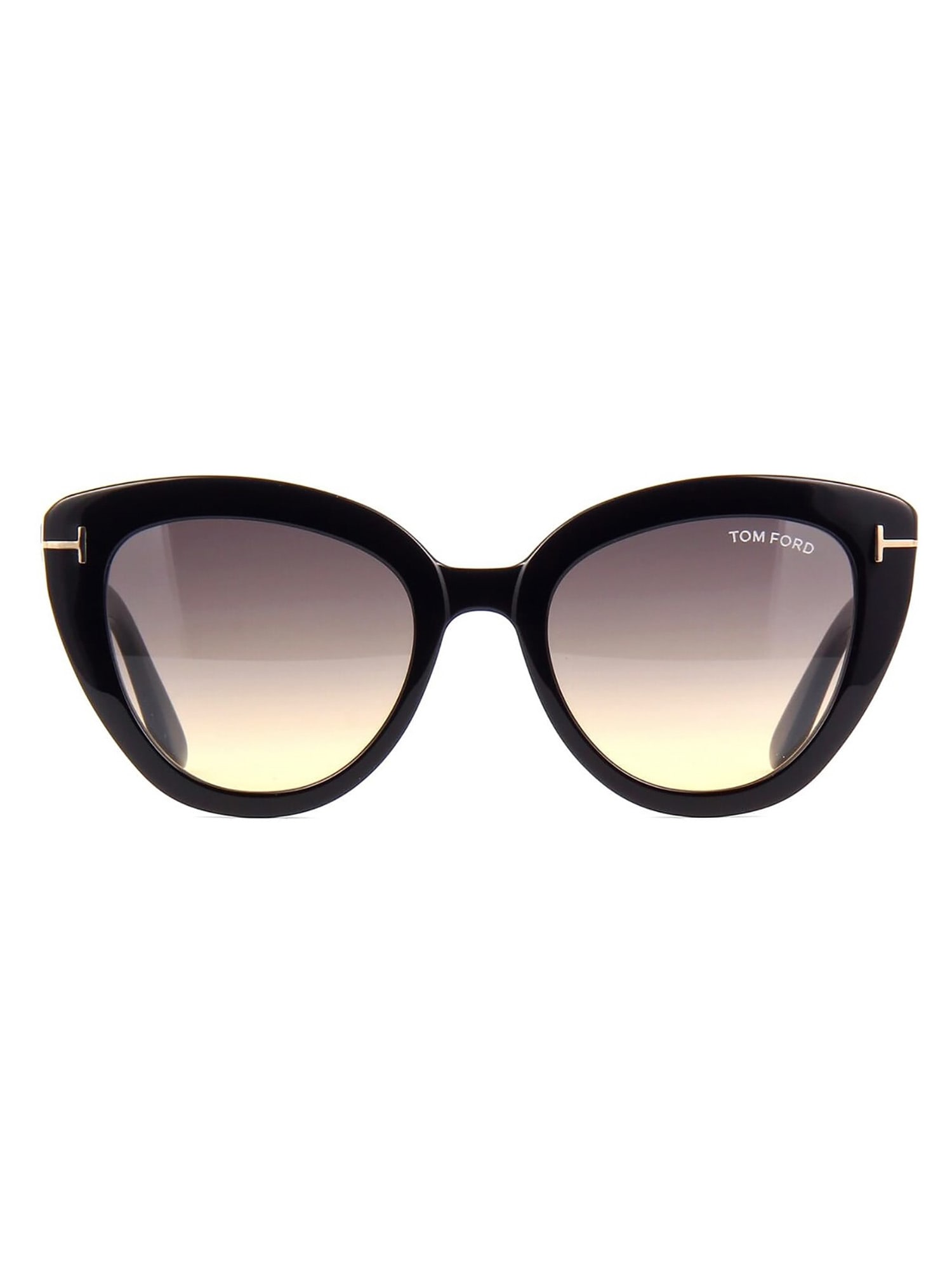 Tom Ford Smith Sunglasses