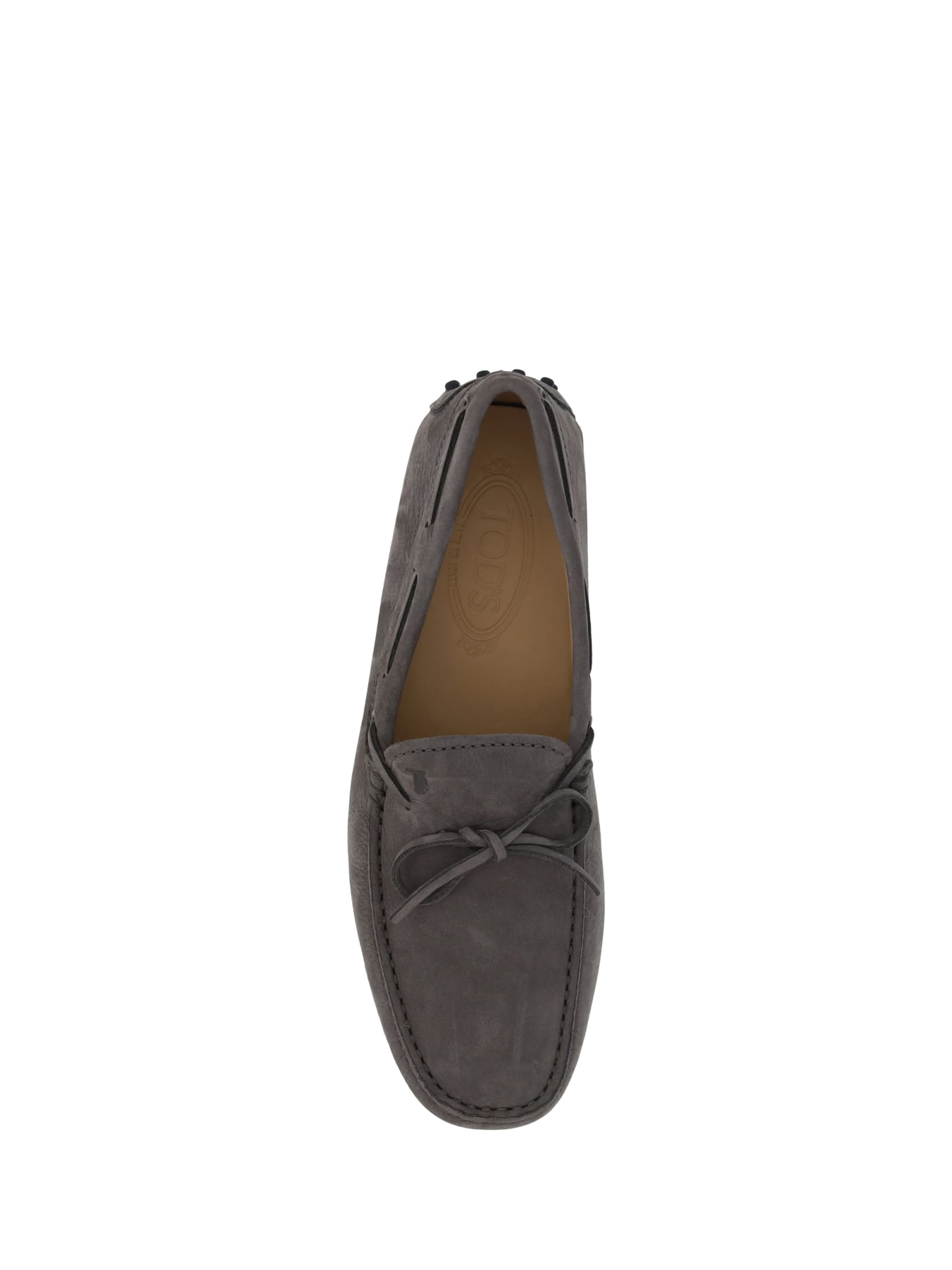 Shop Tod's Loafers