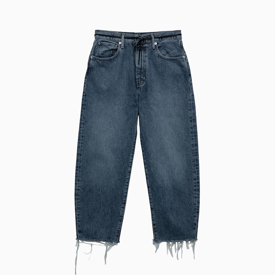 Jeans Levis Made And Crafted Lmc Barrell