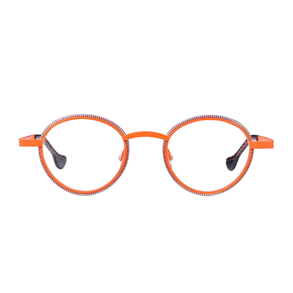 Duc 88 Arancione Glasses