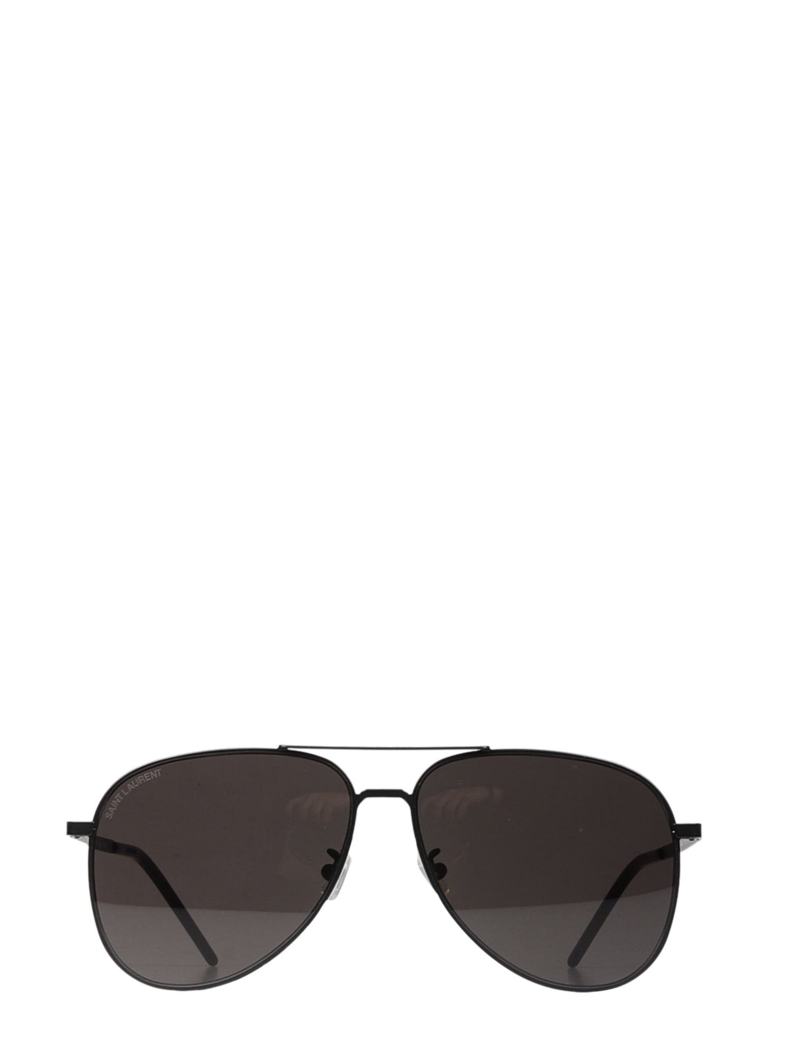 Saint Laurent Monogram Sl 250m Sunglasses