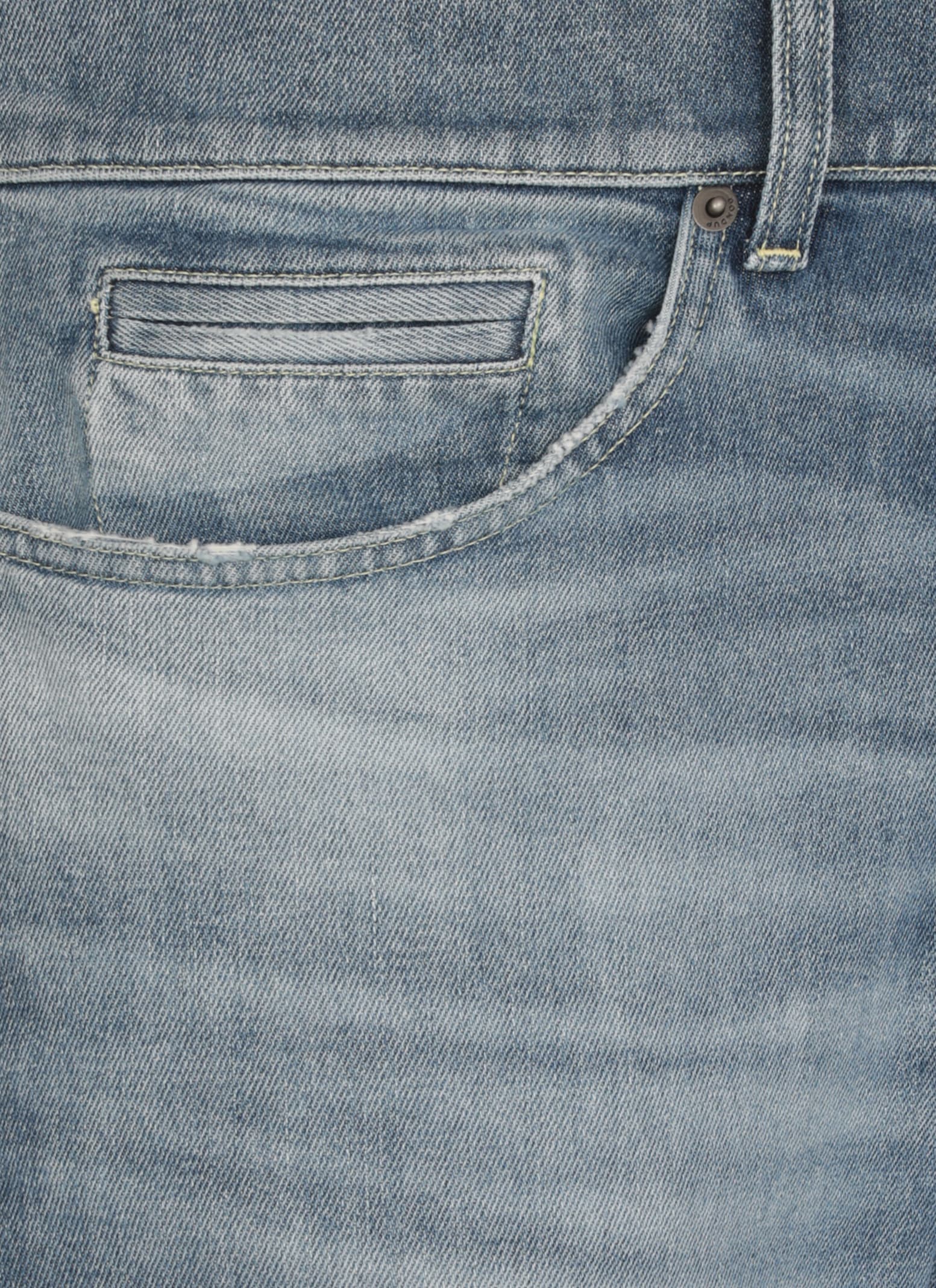 Dondup George Jeans In Blue