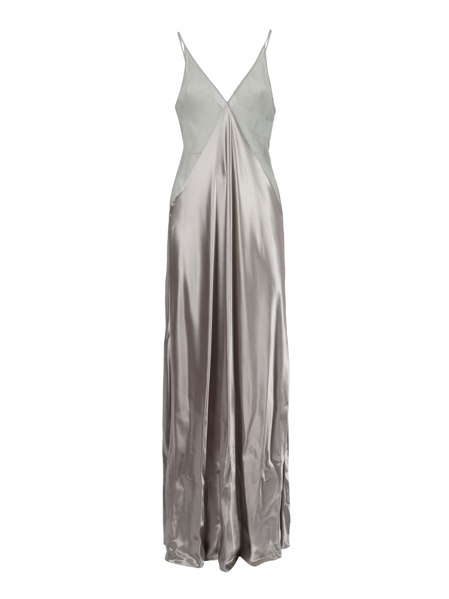 Alberta Ferretti Dress