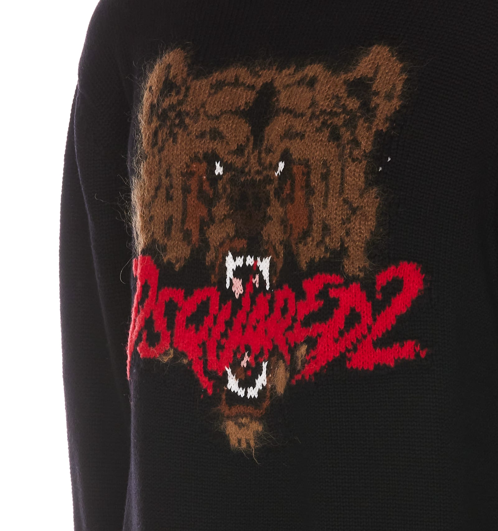 Shop Dsquared2 Sweater