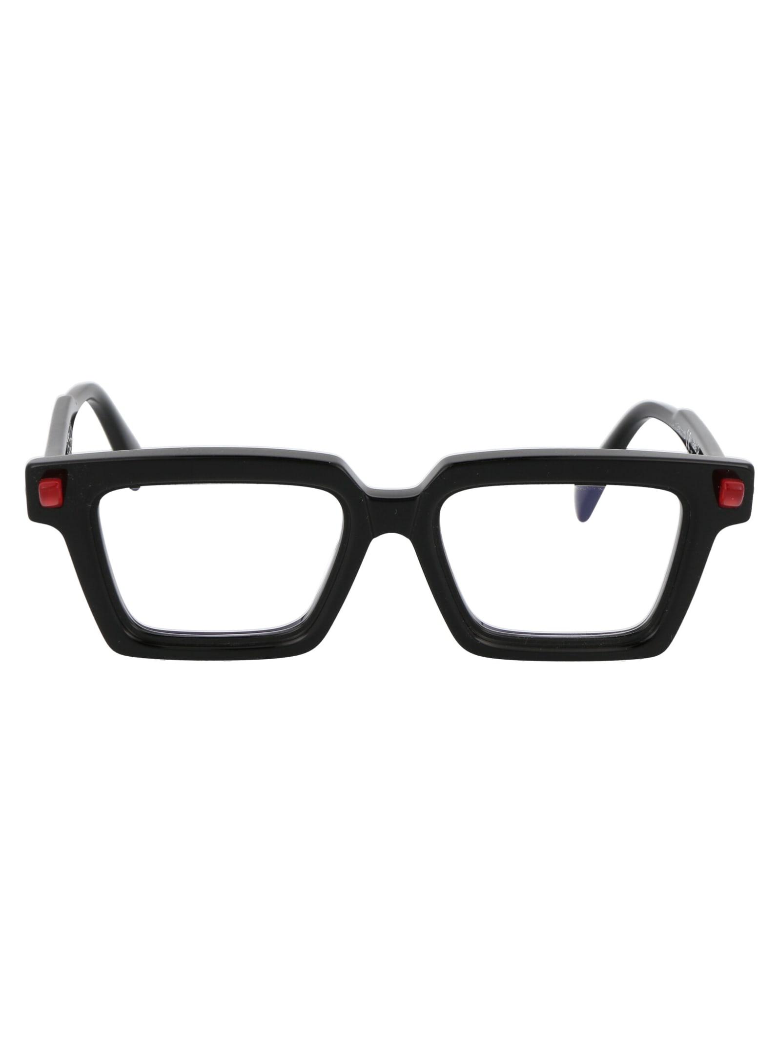 Kuboraum Maske Q2 Glasses