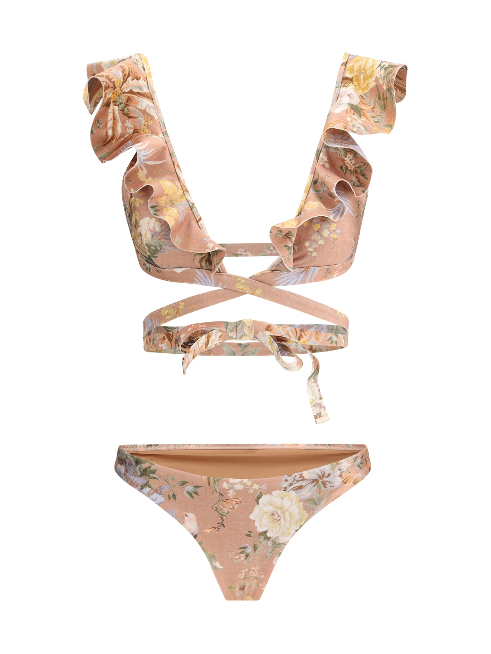 Tallow Swimsuit