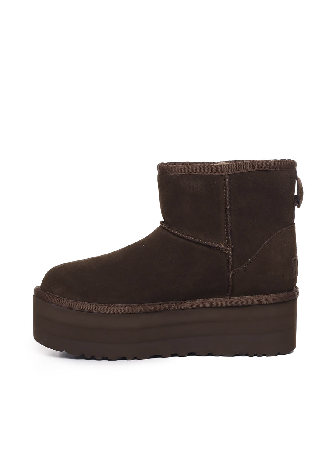 Ugg Classic Mini Platform Boots