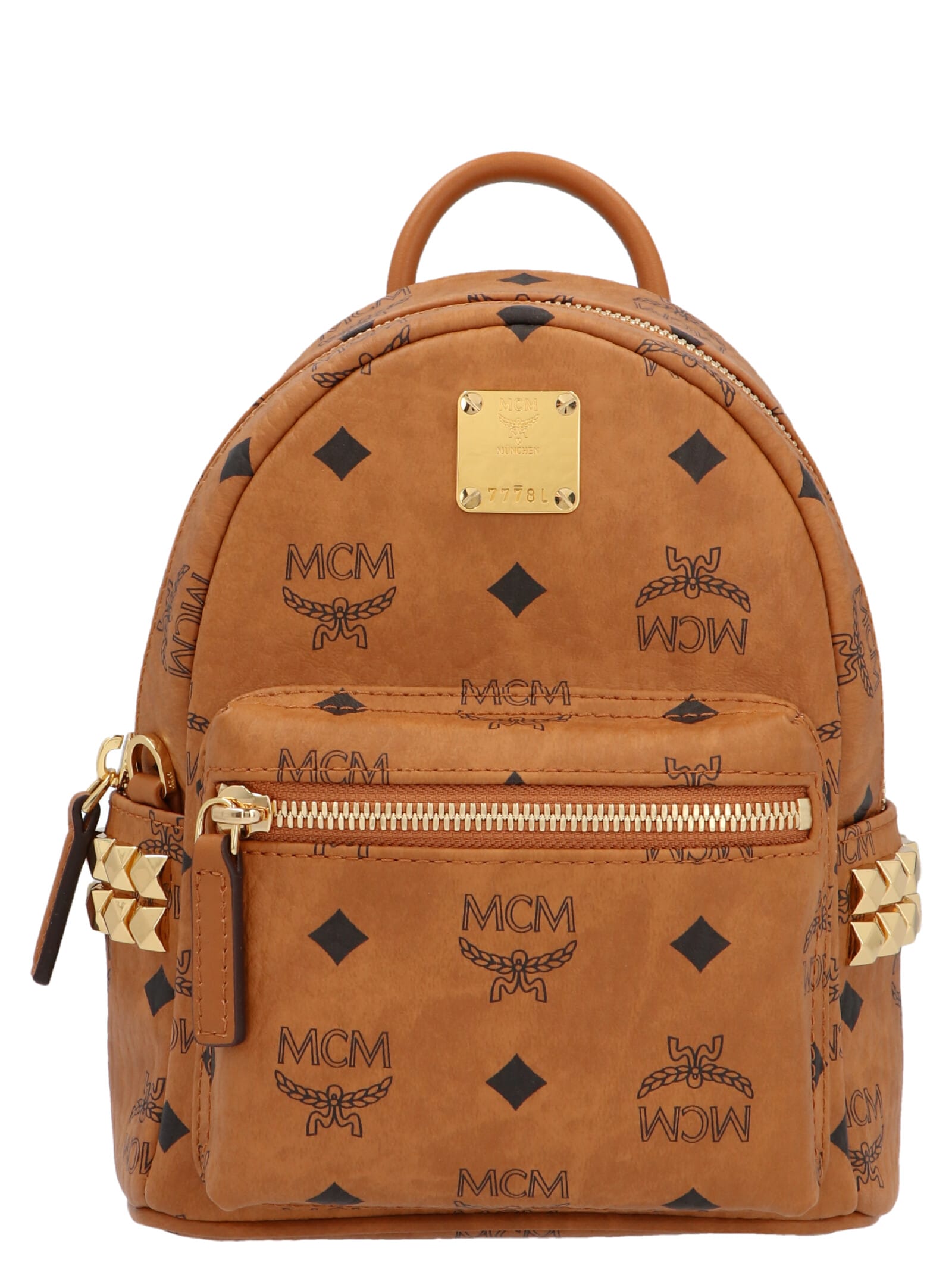 MCM stark Backpack