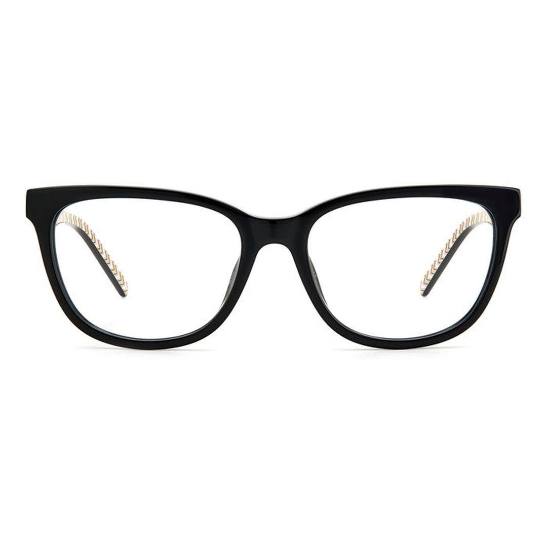 Rectangle Frame Glasses