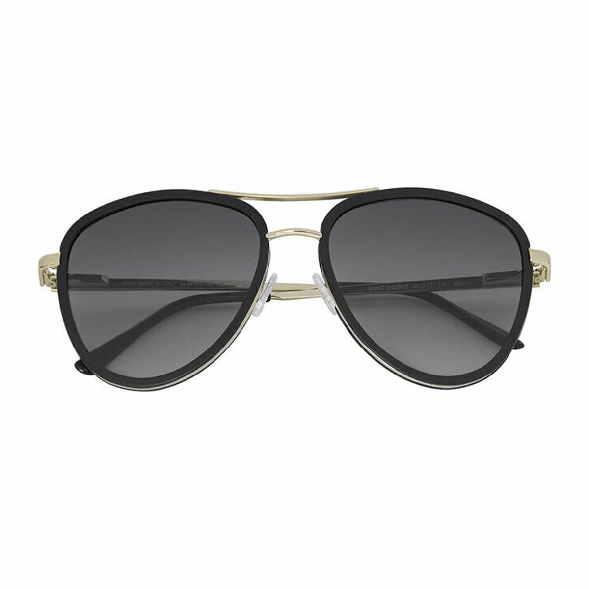 Spektre Saint Tropez Sunglasses In Nero
