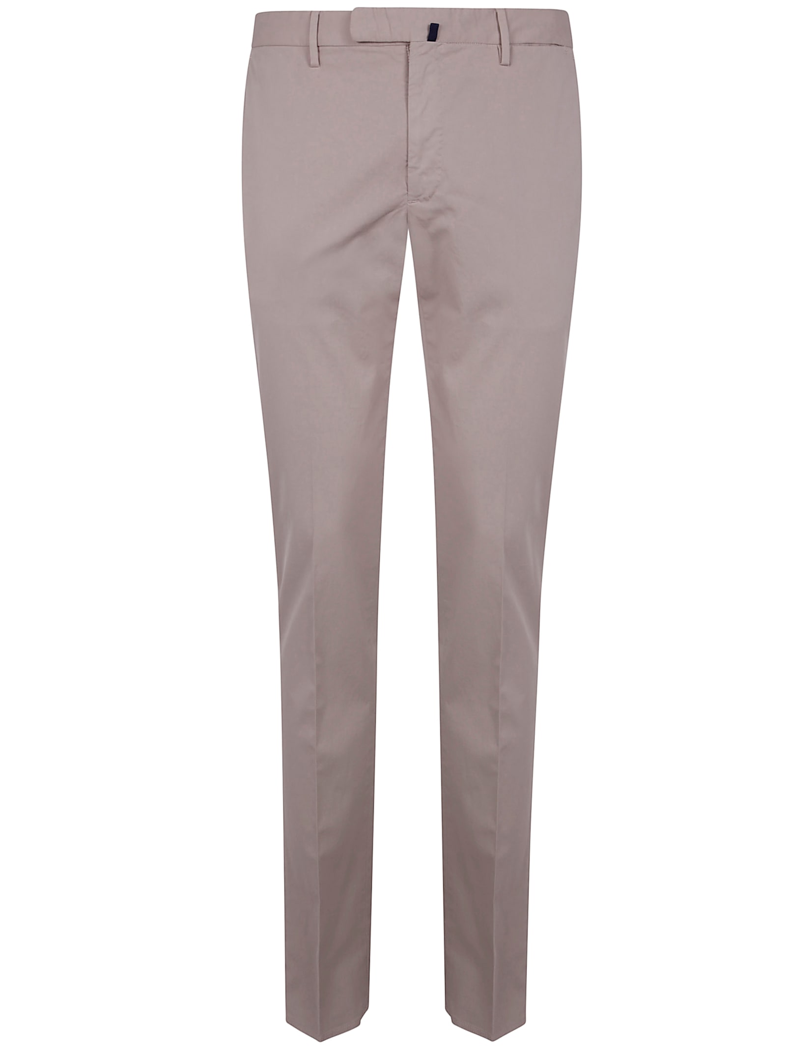 Slim Fit Trousers