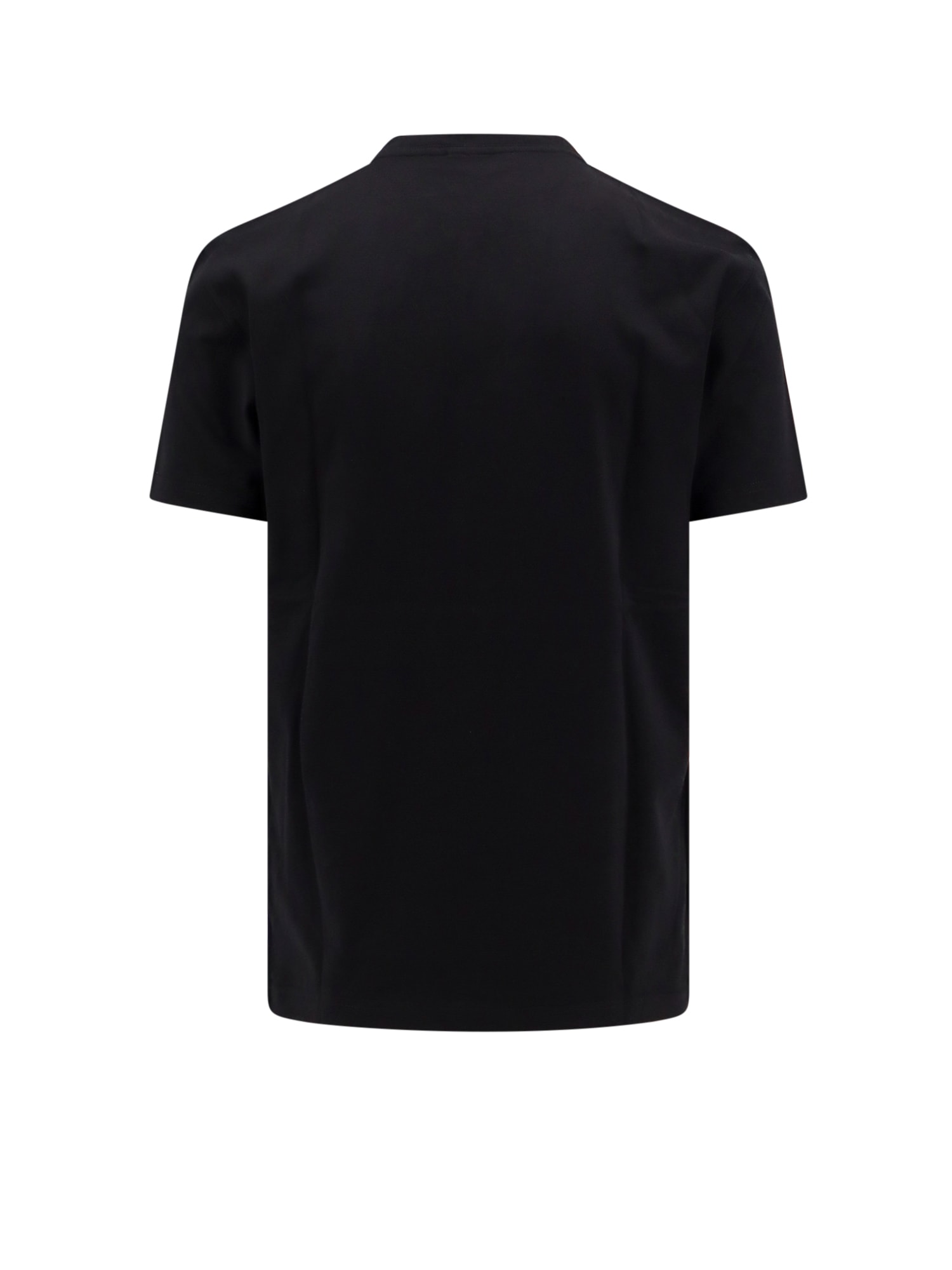 Shop Dolce & Gabbana T-shirt In Nero