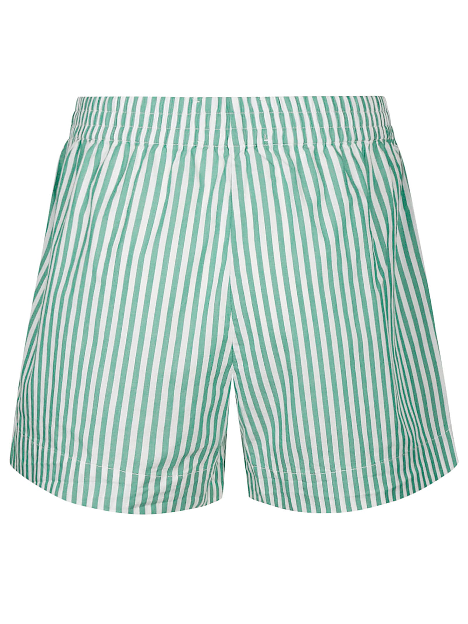 Mc2 Saint Barth Meave In Green
