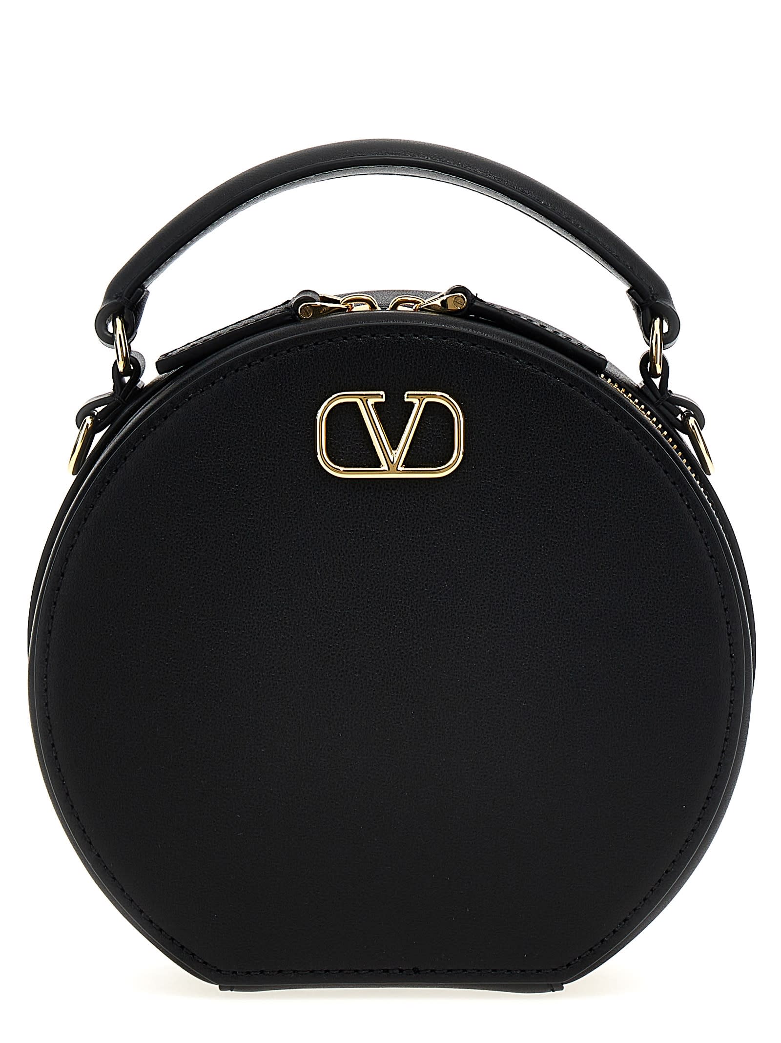 VALENTINO GARAVANI VALENTINO GARAVANI VLOGO SIGNATURE HANDBAG