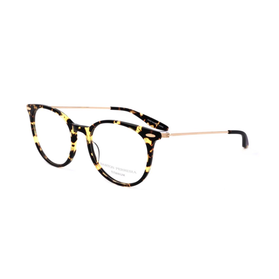 Barton Perreira Bp50551aj-tortoise In 1aj-tortoise
