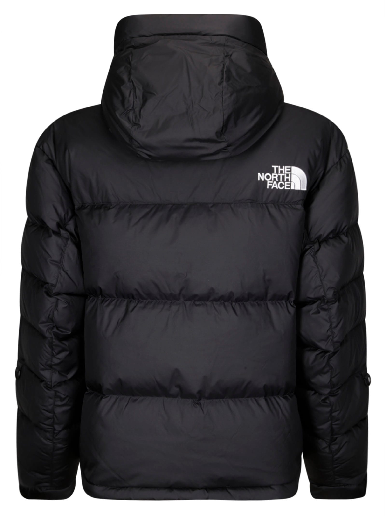 Shop The North Face M Hmlyn Baltoro Jacket In Tnf Black-npf