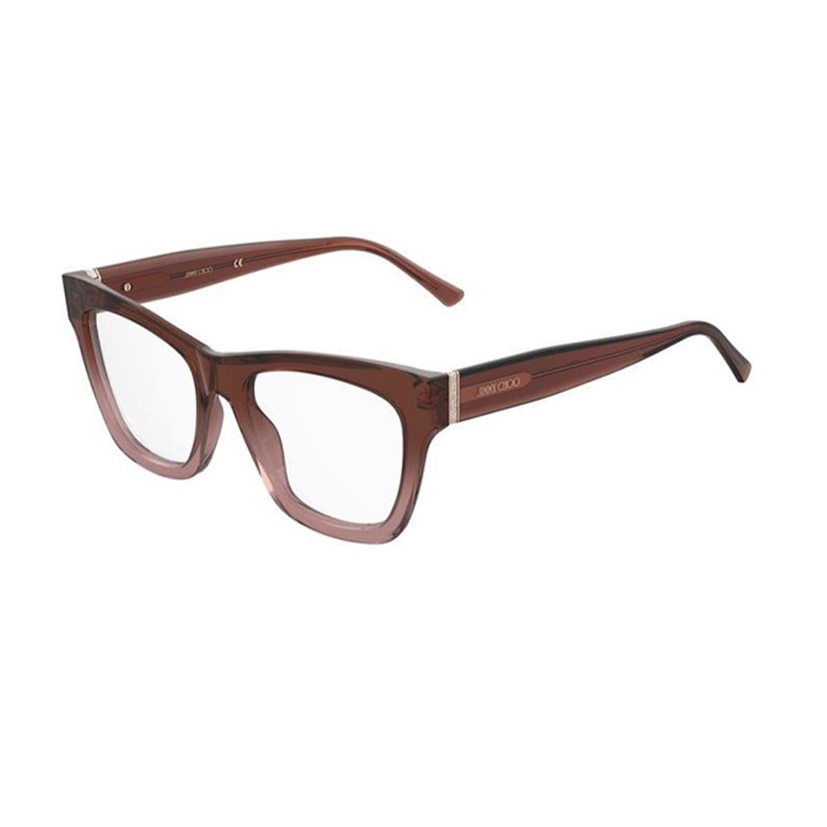 Jimmy Choo Eyewear Jc351 2ln/18 Glasses