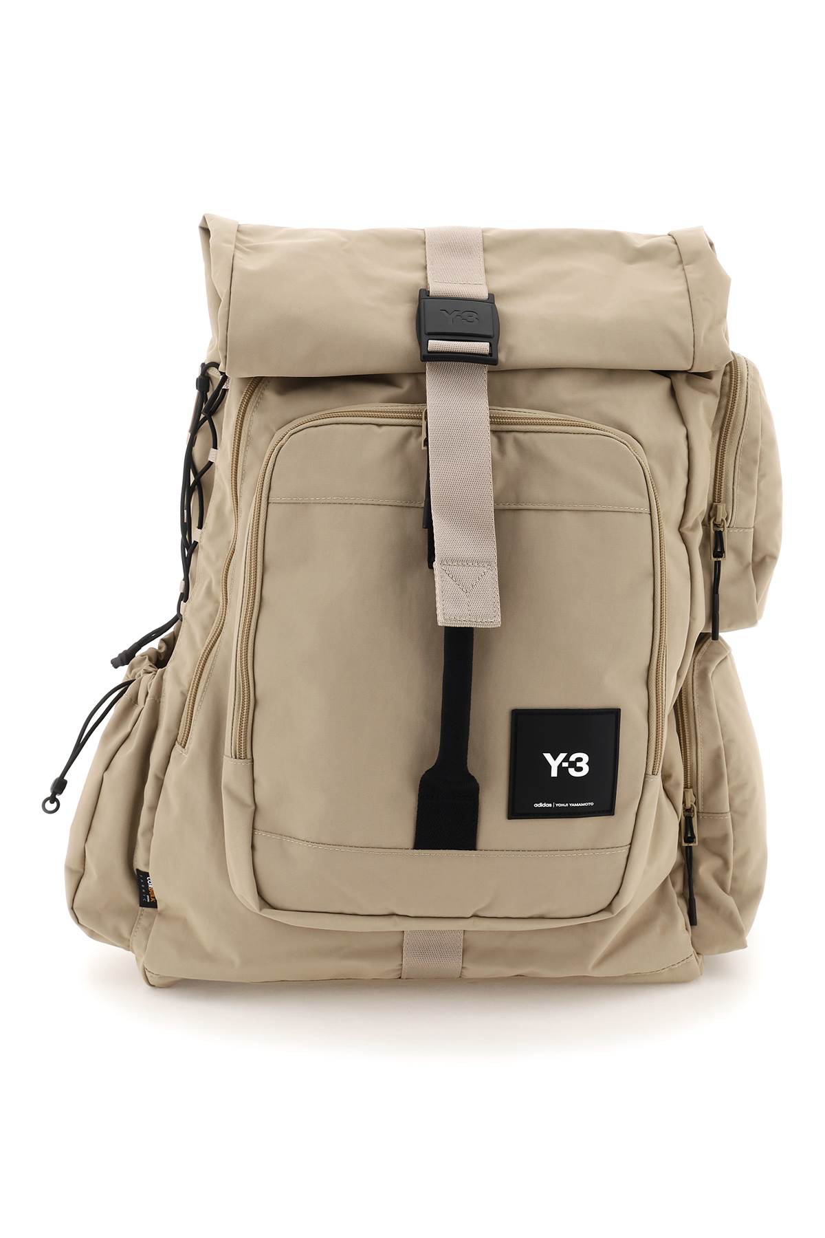 Y-3 Cordura Utility Backpack
