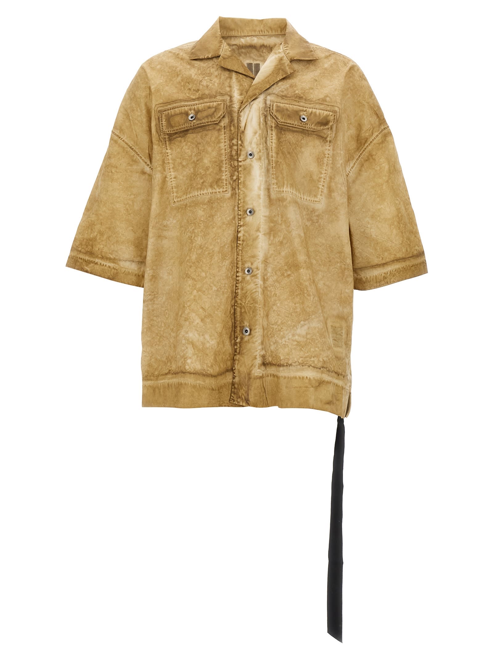 magnum Tommy Shirt