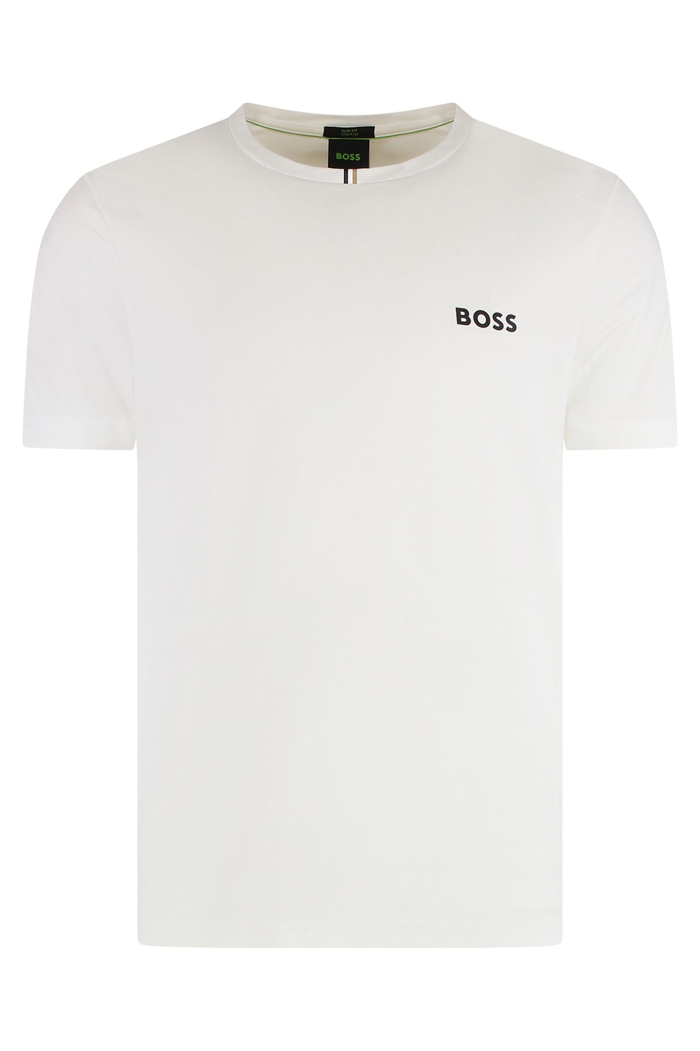 Techno Fabric T-shirt