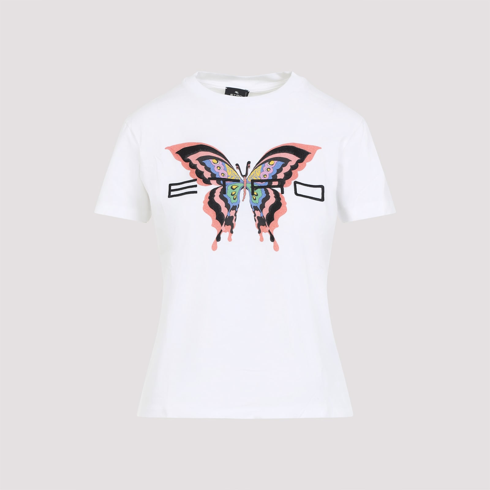 Butterfly T-shirt