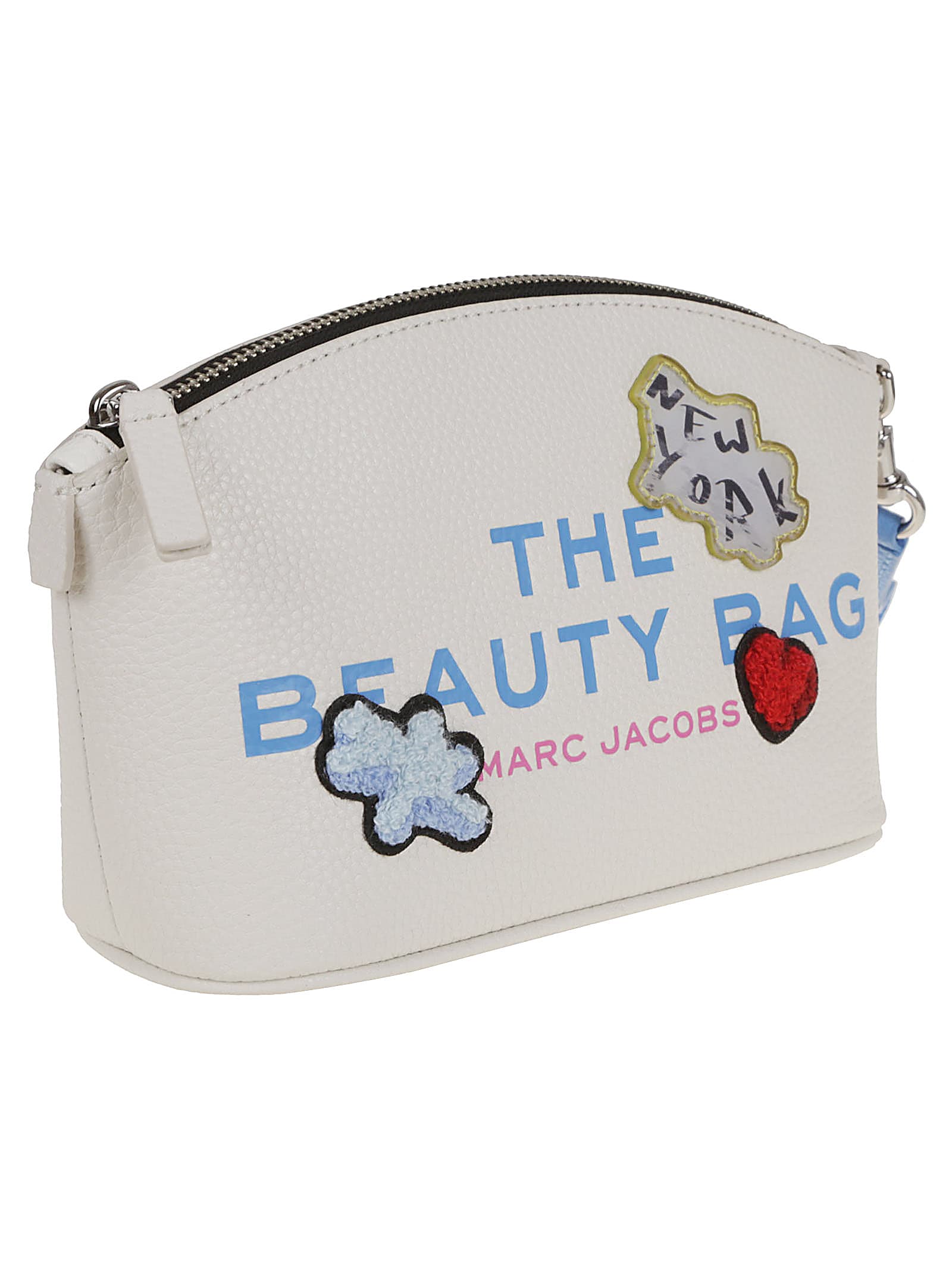 The Beauty Bag