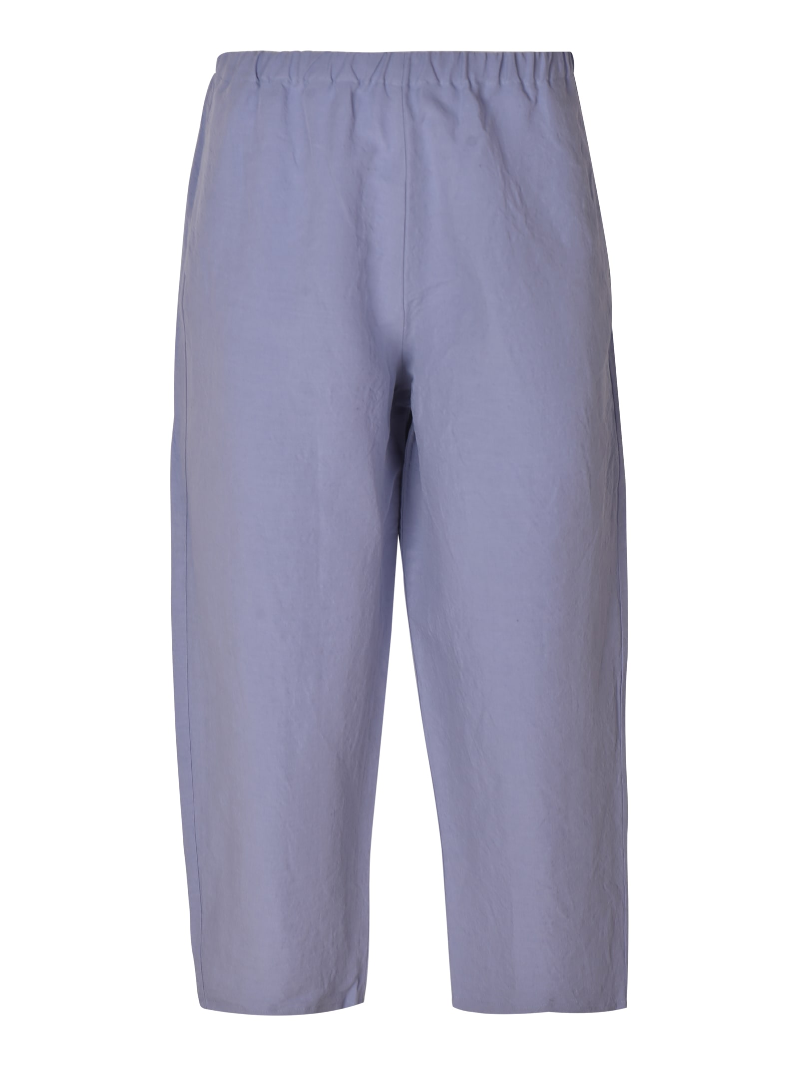 A Punto B Cropped Trousers