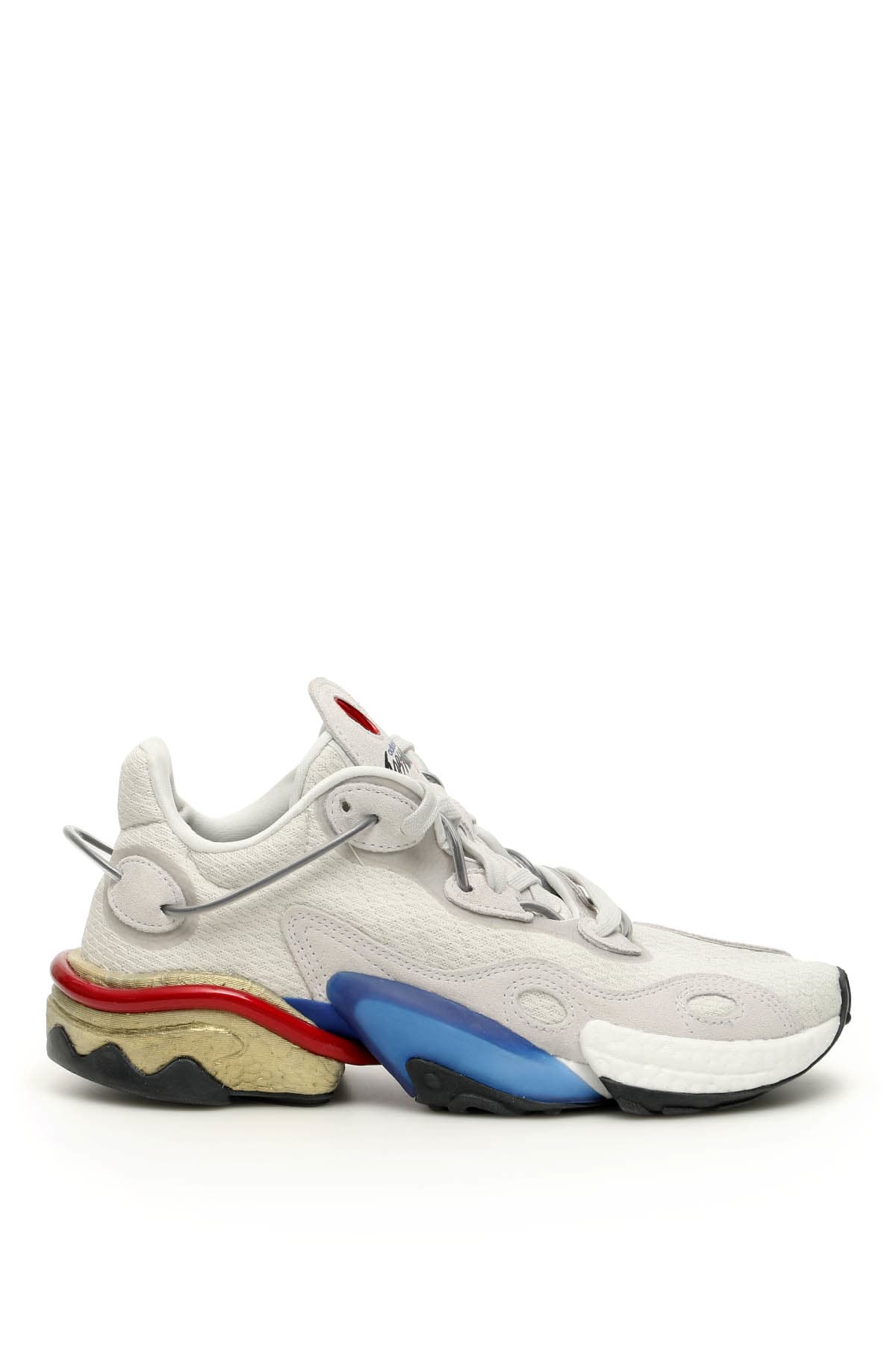 ADIDAS ORIGINALS TORSION X SNEAKERS,11288740