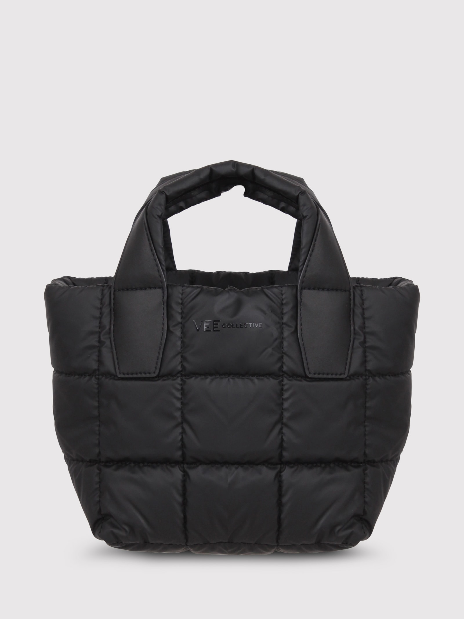 Vee Collective Padded Bag Porter Tote Mini