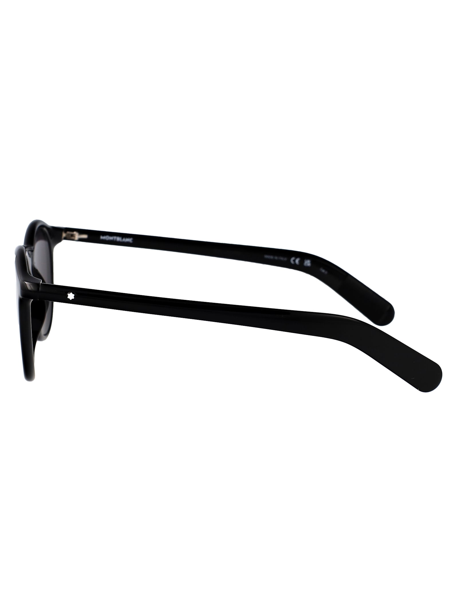 Montblanc Mb0398s Sunglasses In Multi