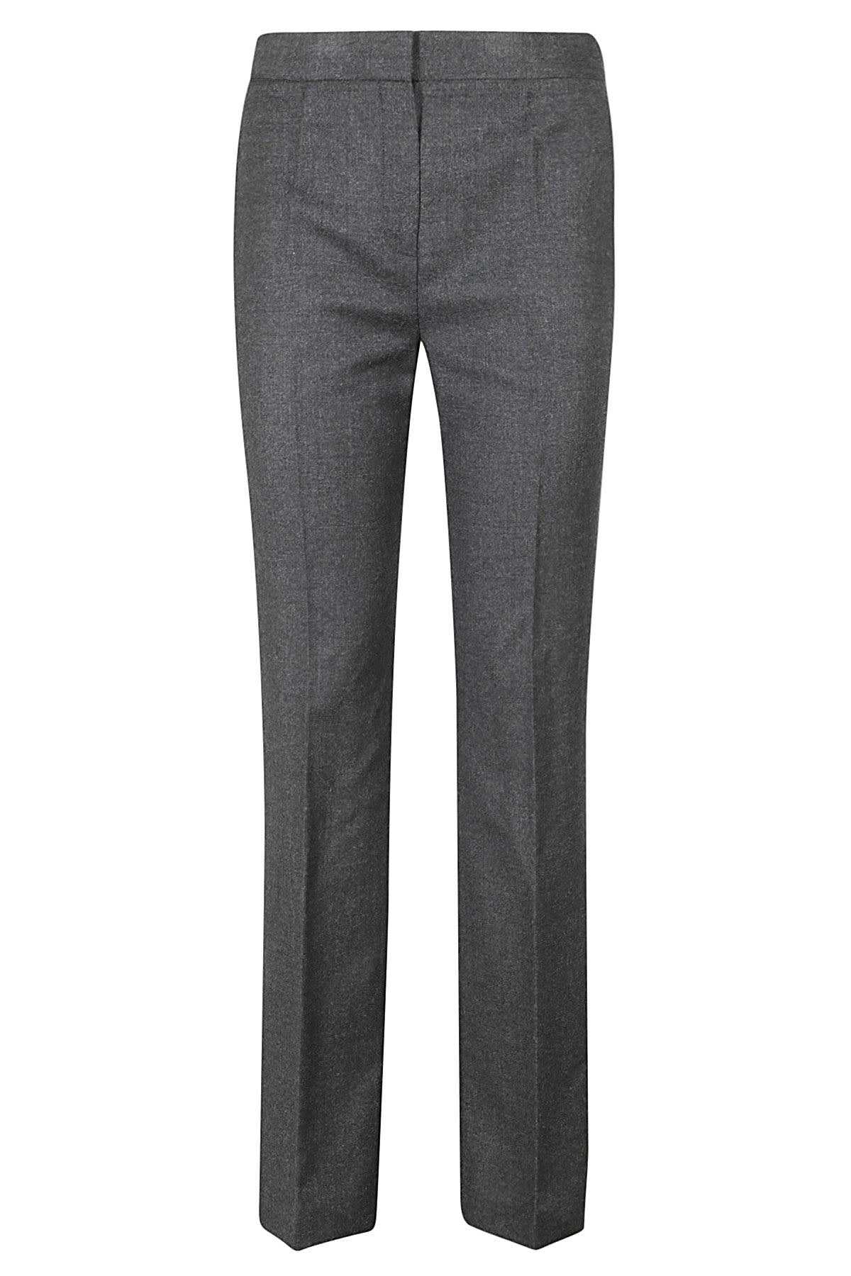 Shop Theory Slim St Pant In Vm New Charcoal