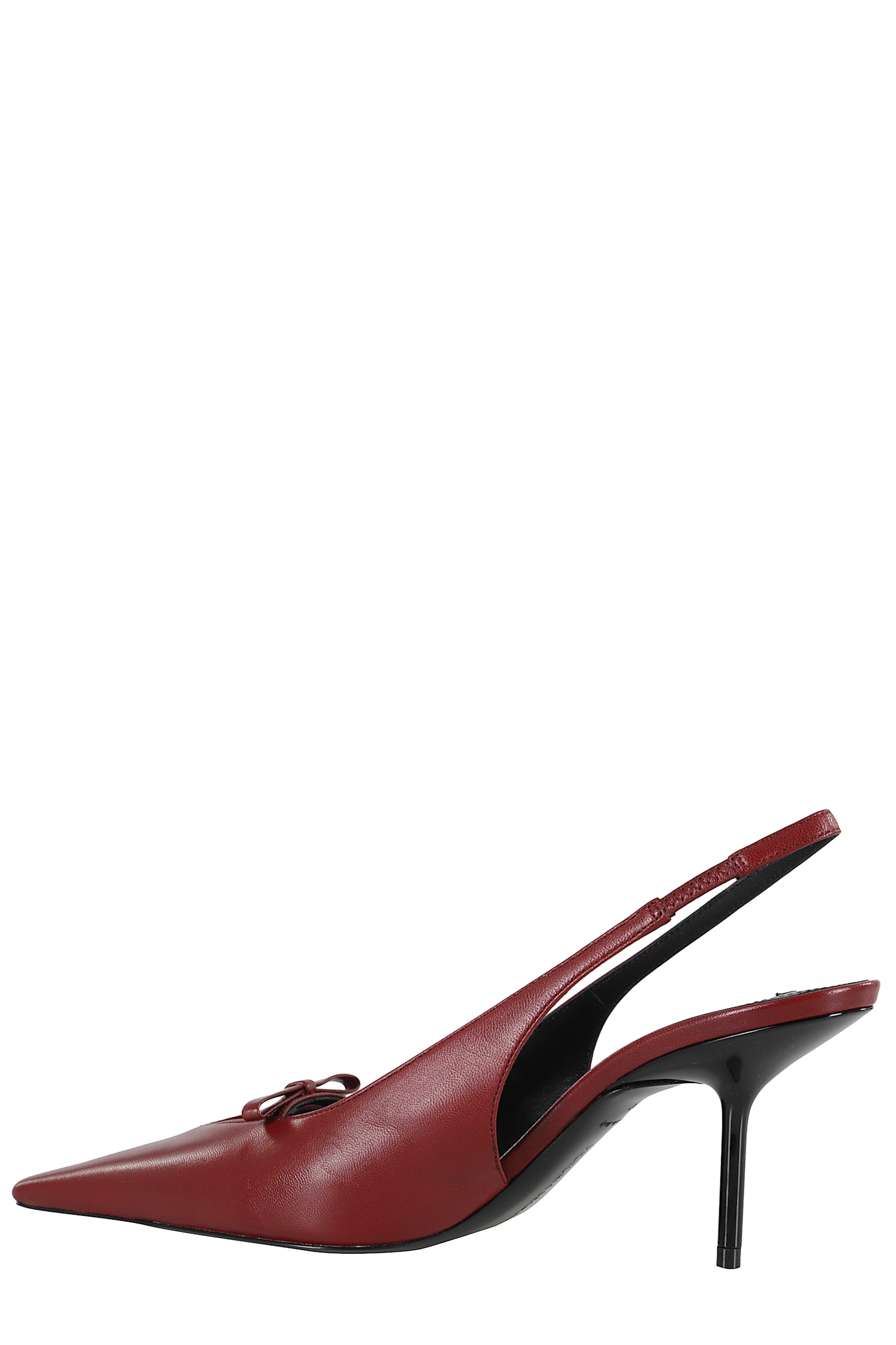 75mm Slingback