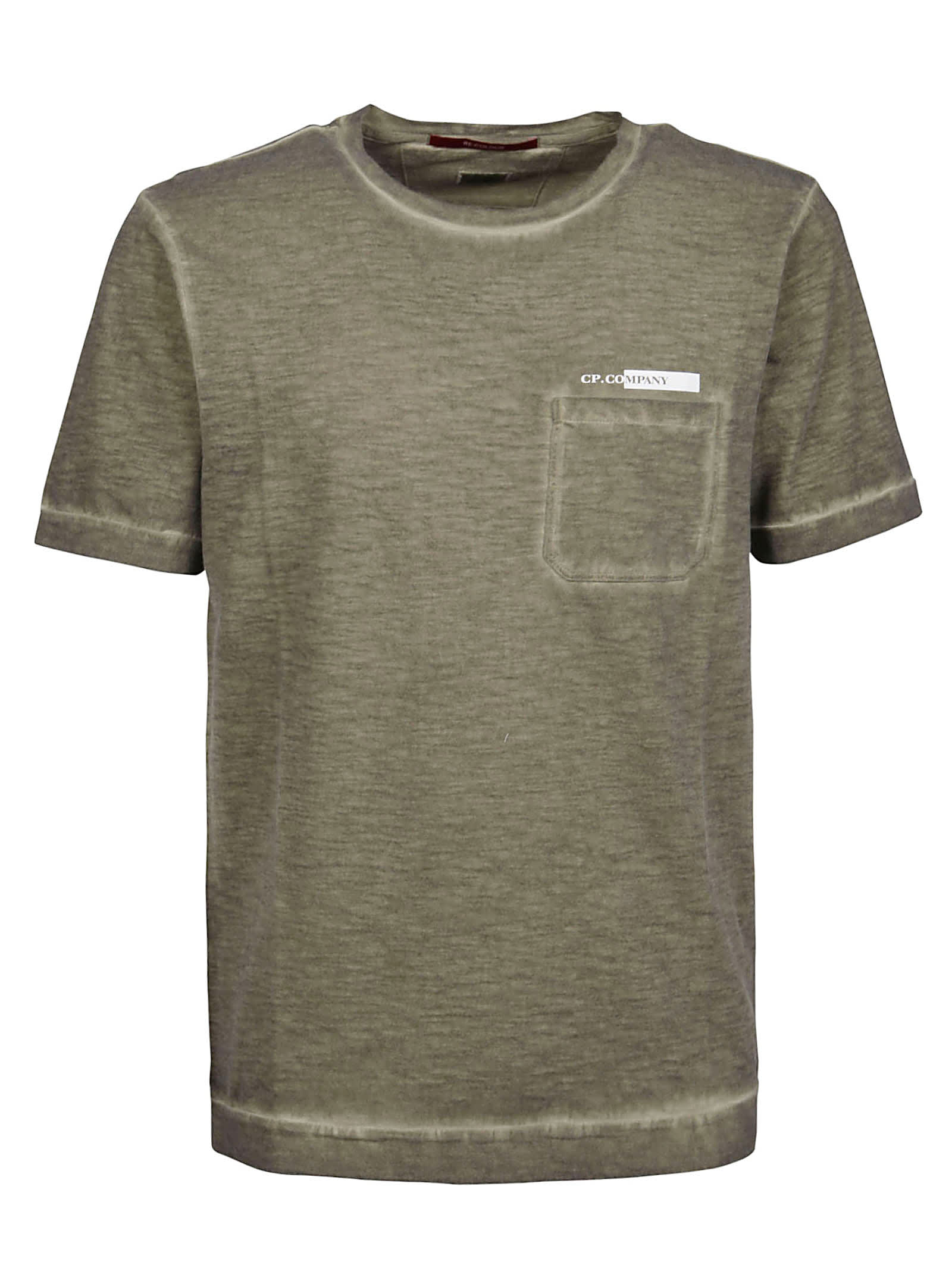C.P. Company T-shirt Sleeve