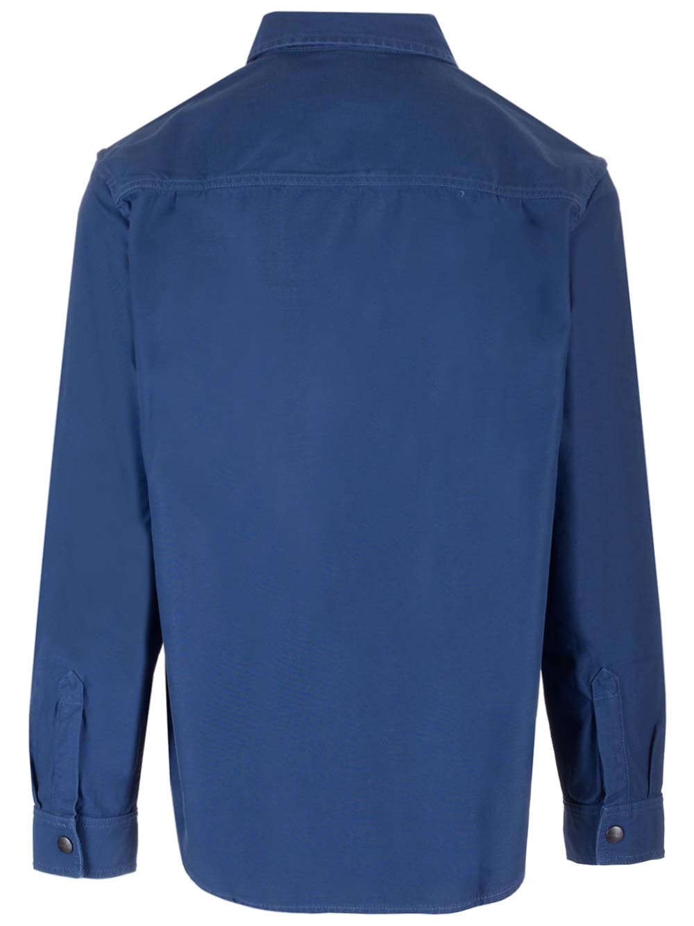 Shop Carhartt Hayworth Shirt Jac Shirt In Blue