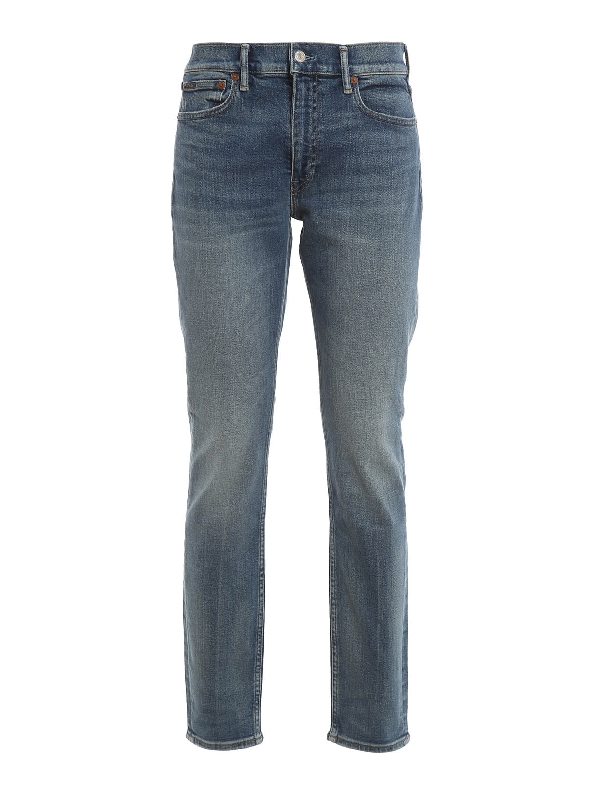 Polo Ralph Lauren Jeans Blu 211855968001