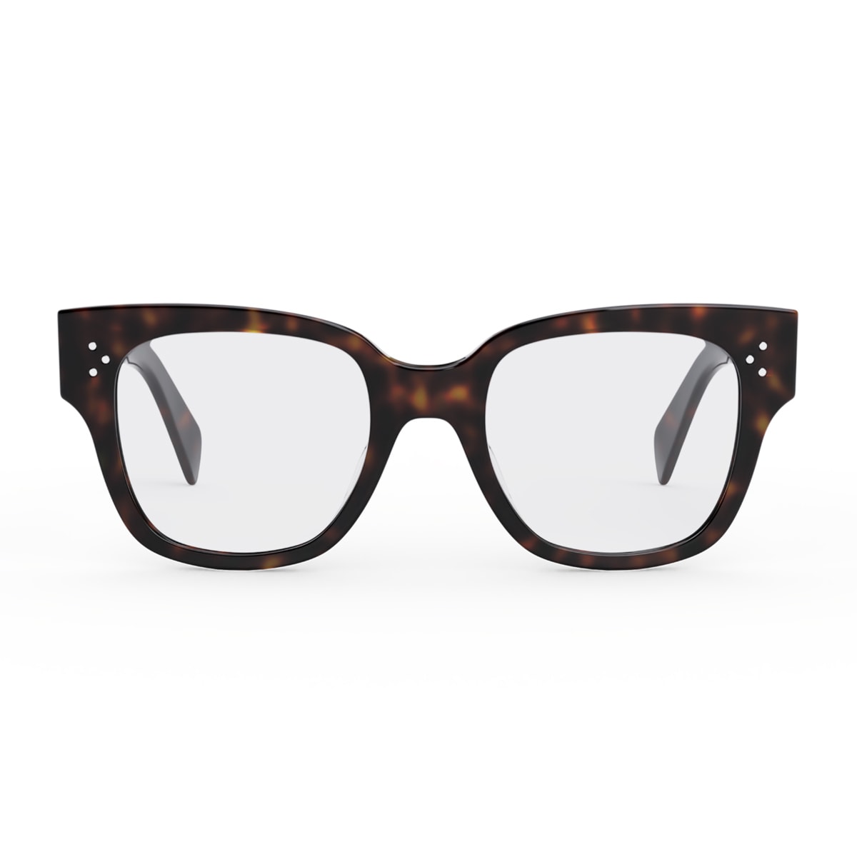 CELINE CELINE CL50110U CELINE 3 DOTS HD GLASSES 