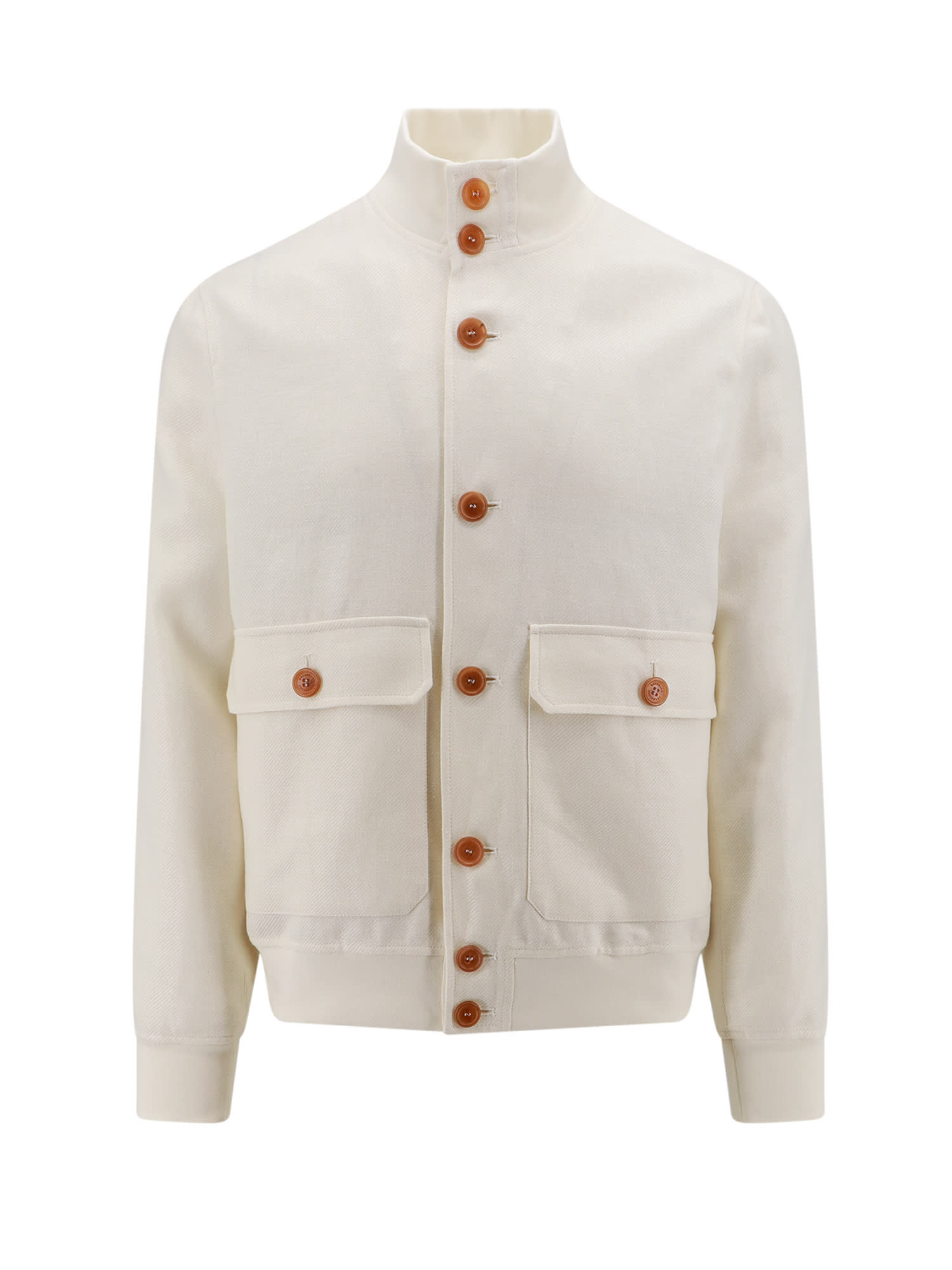 BRUNELLO CUCINELLI JACKET