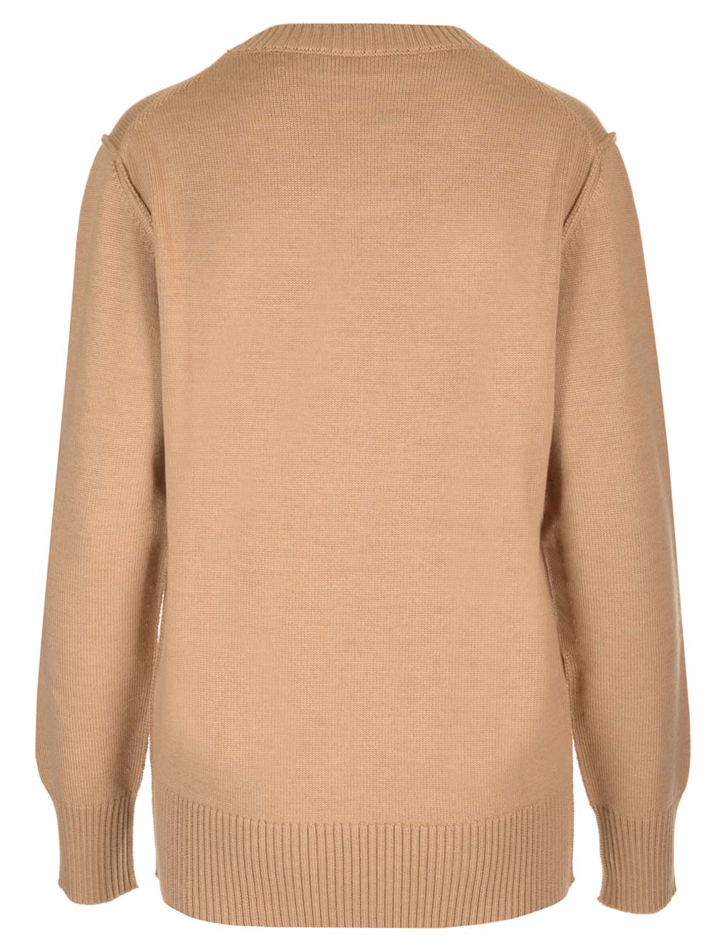 Shop Dolce & Gabbana Crew-neck Sweater