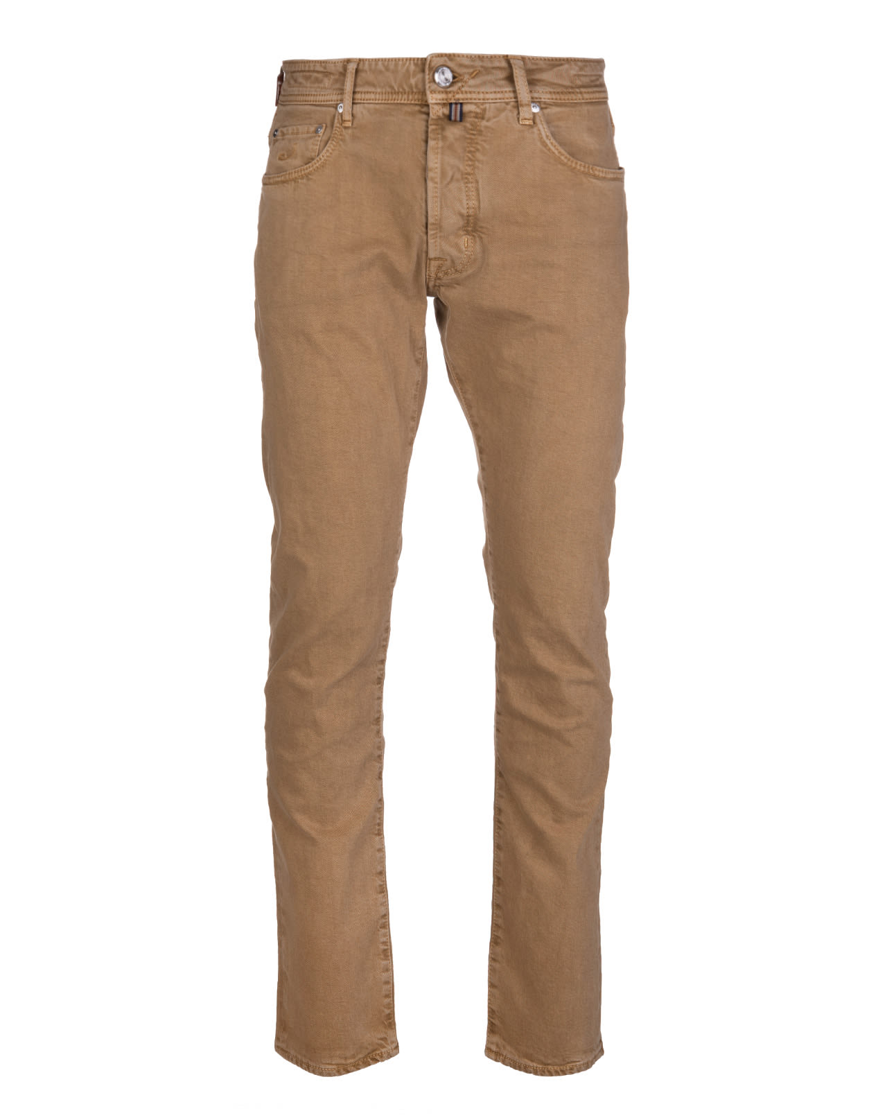 Jacob Cohen Man Camel Bard Ltd Jeans