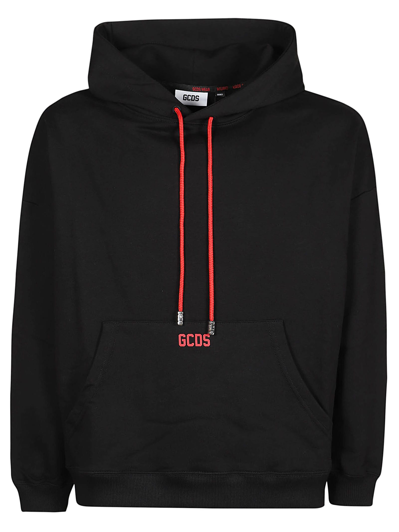 Logo Sweatshirt