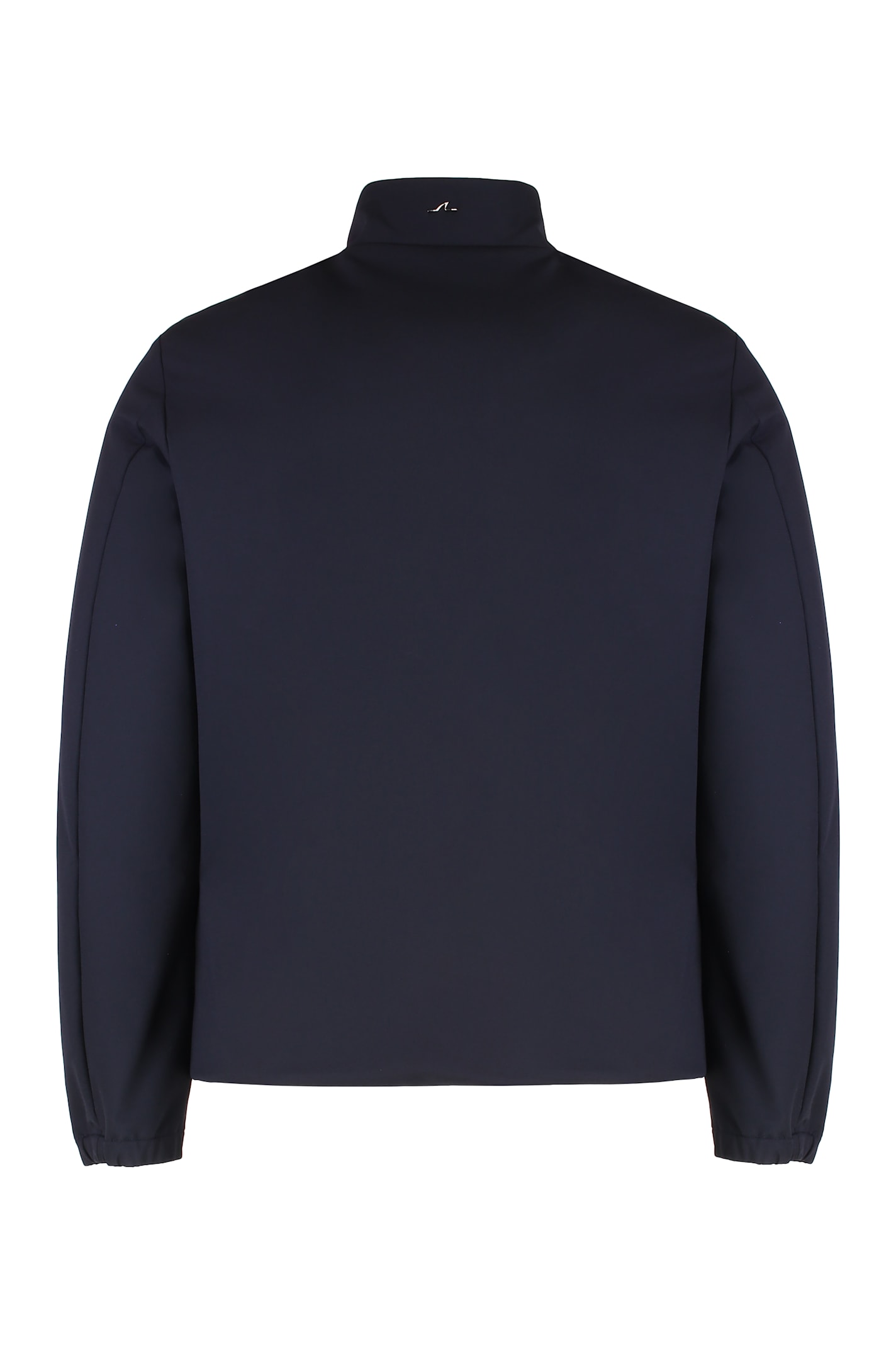 Paul&amp;shark Technical Fabric Jacket In Blue