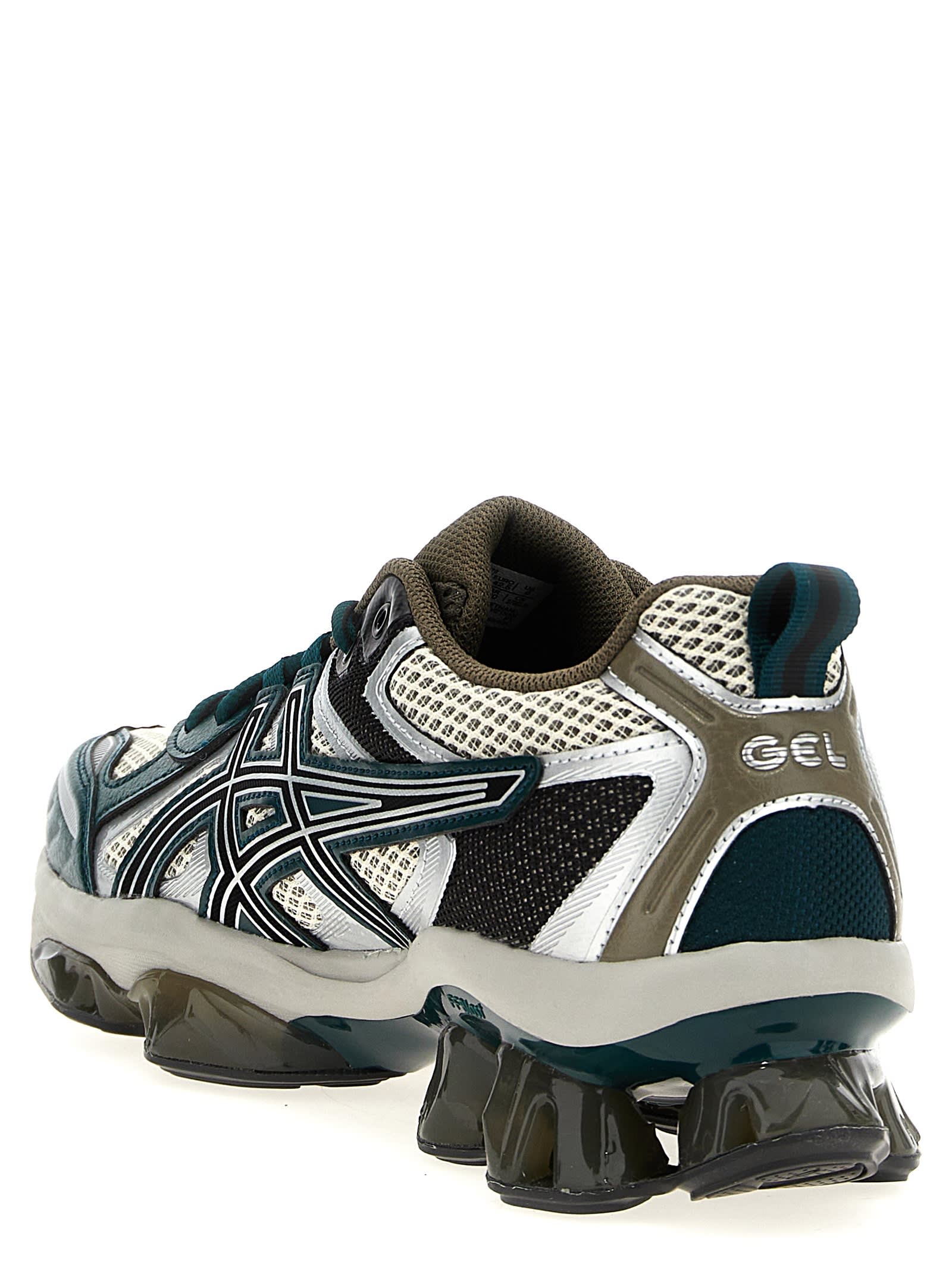 Asics Gel-quantum Kinetic