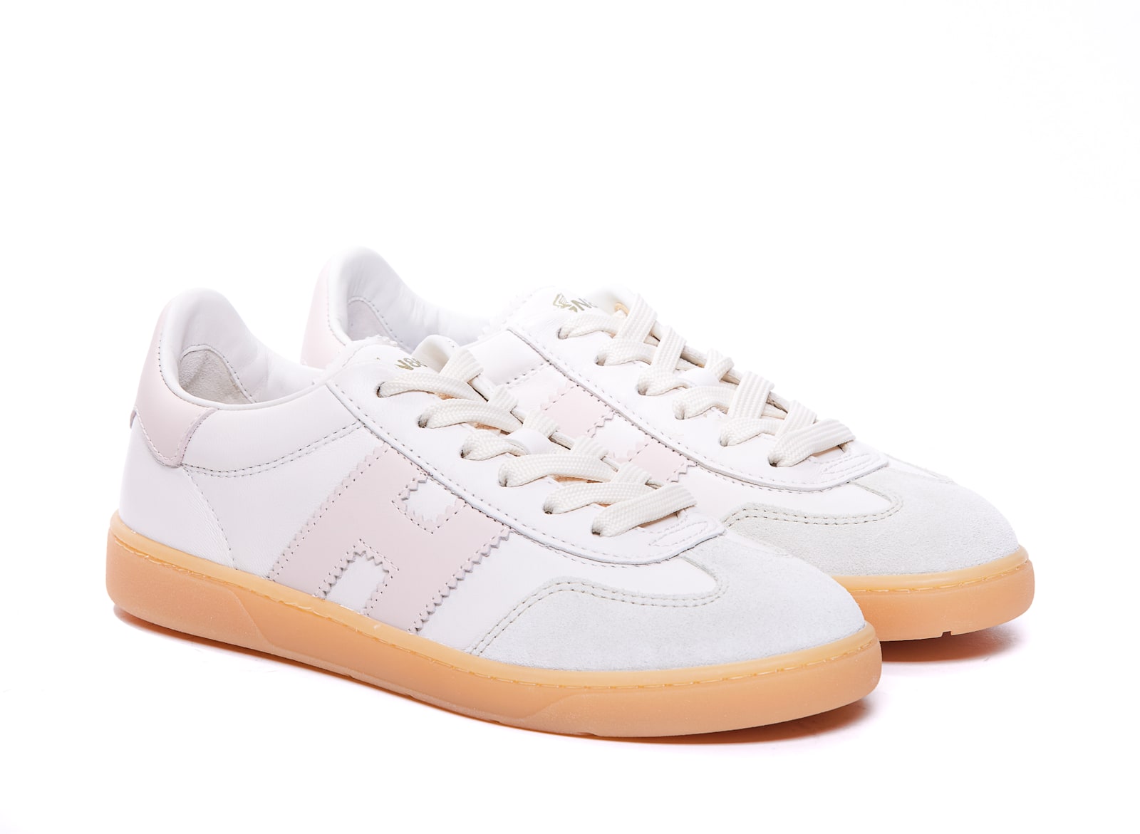 Hogan Cool Sneakers In 0ca7