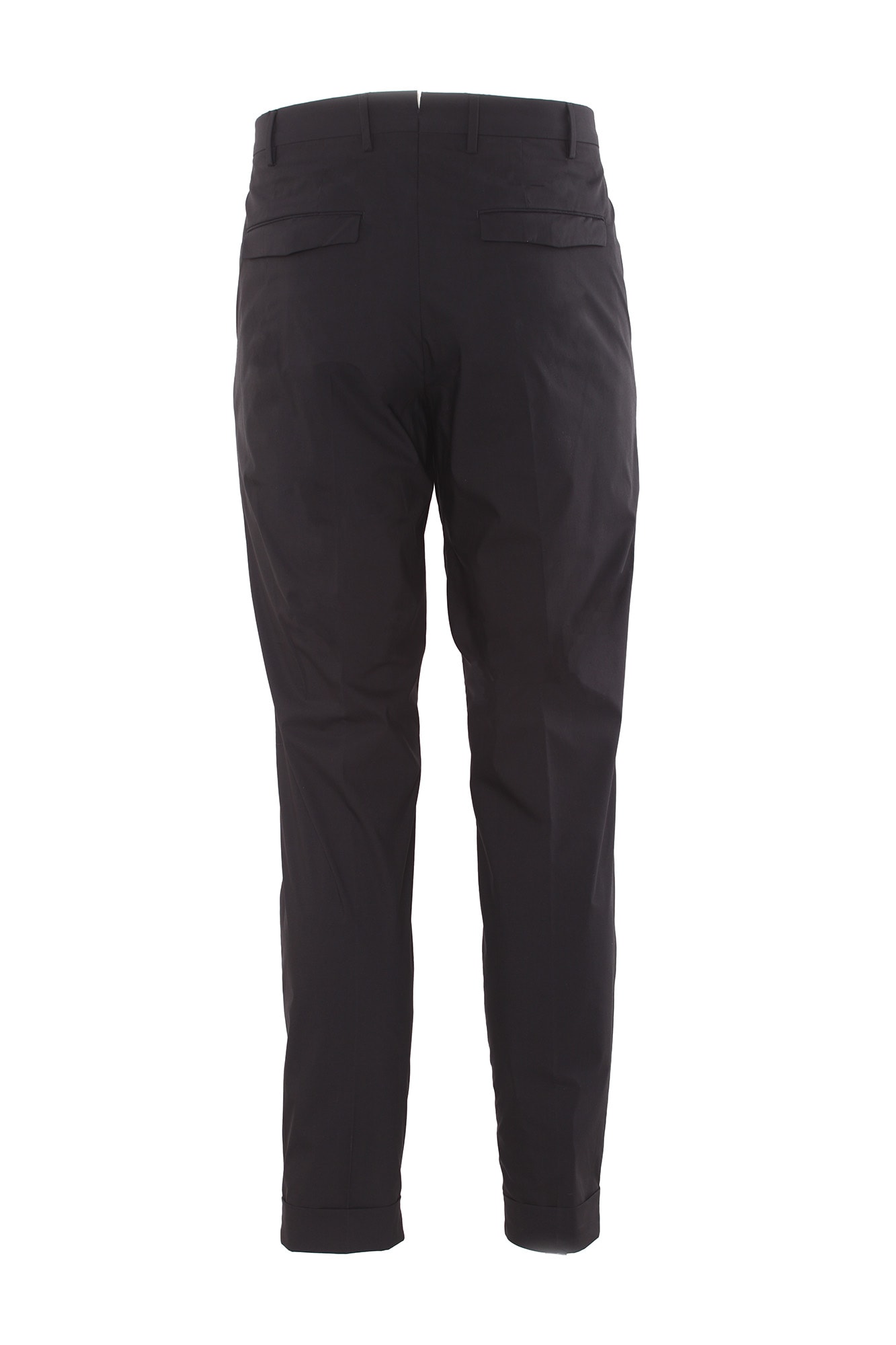 Shop Pt01 Trousers Black