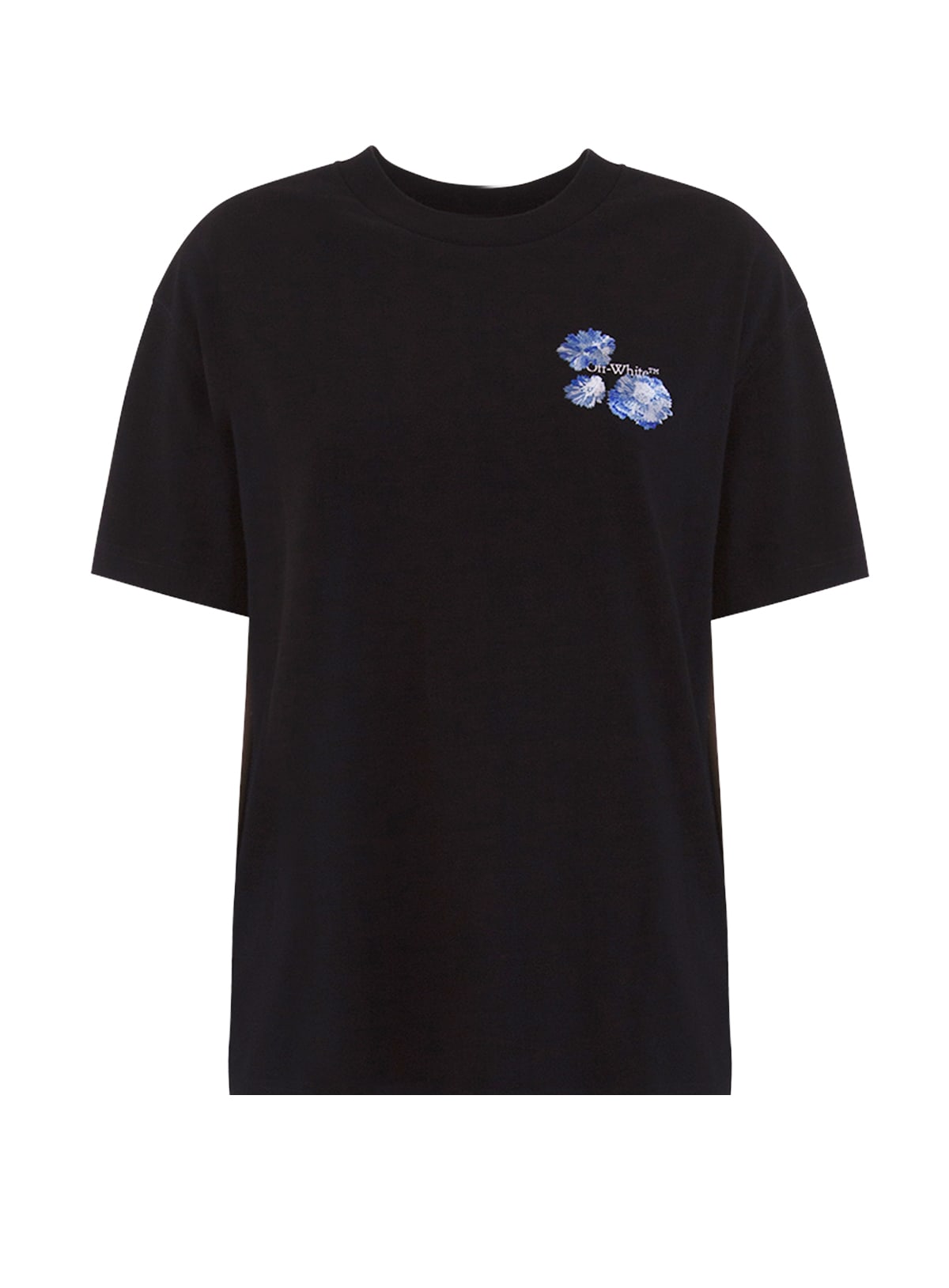 Off-white Floral-arrows T-shirt
