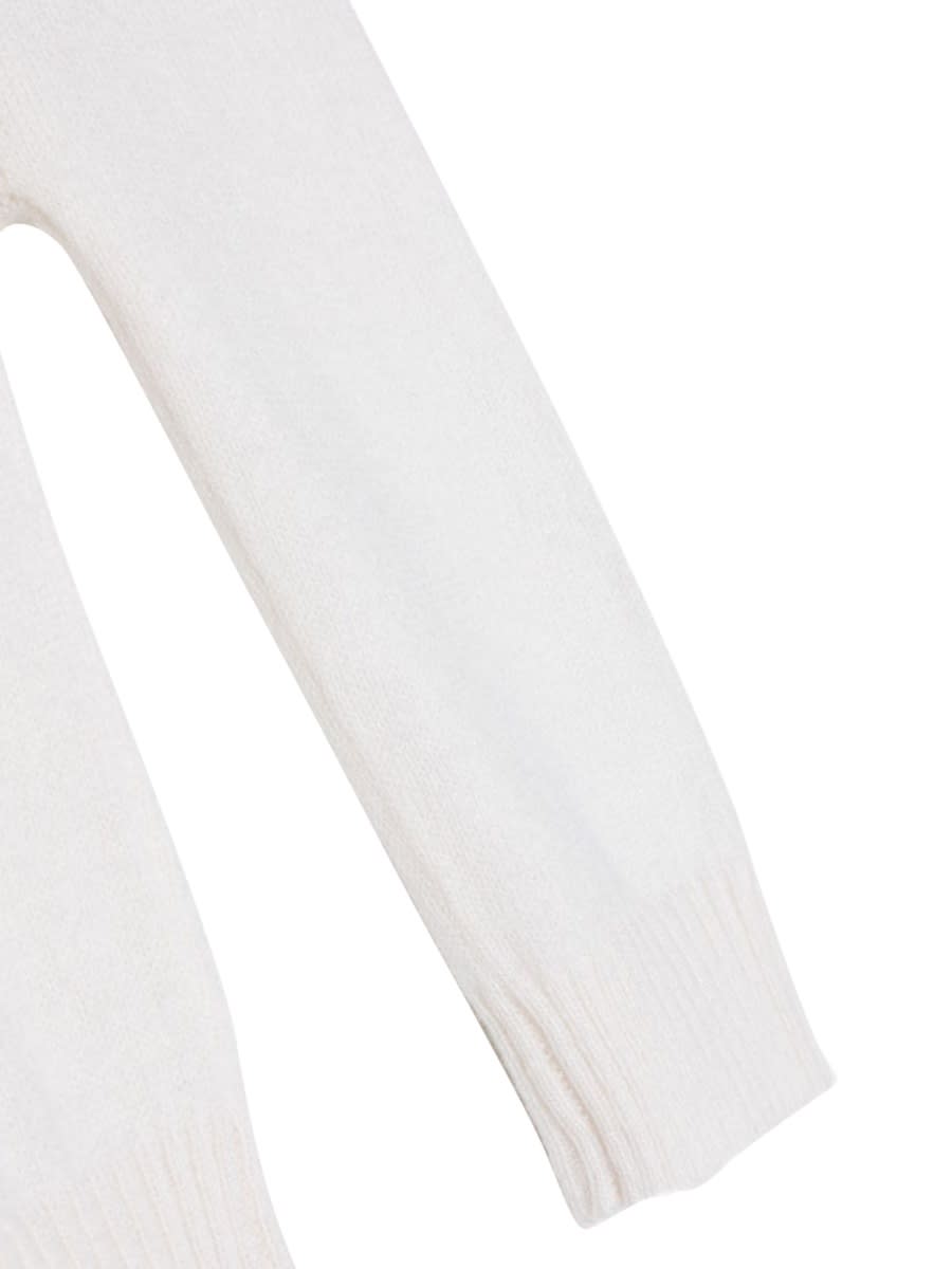 Shop Bonpoint Leggings In White