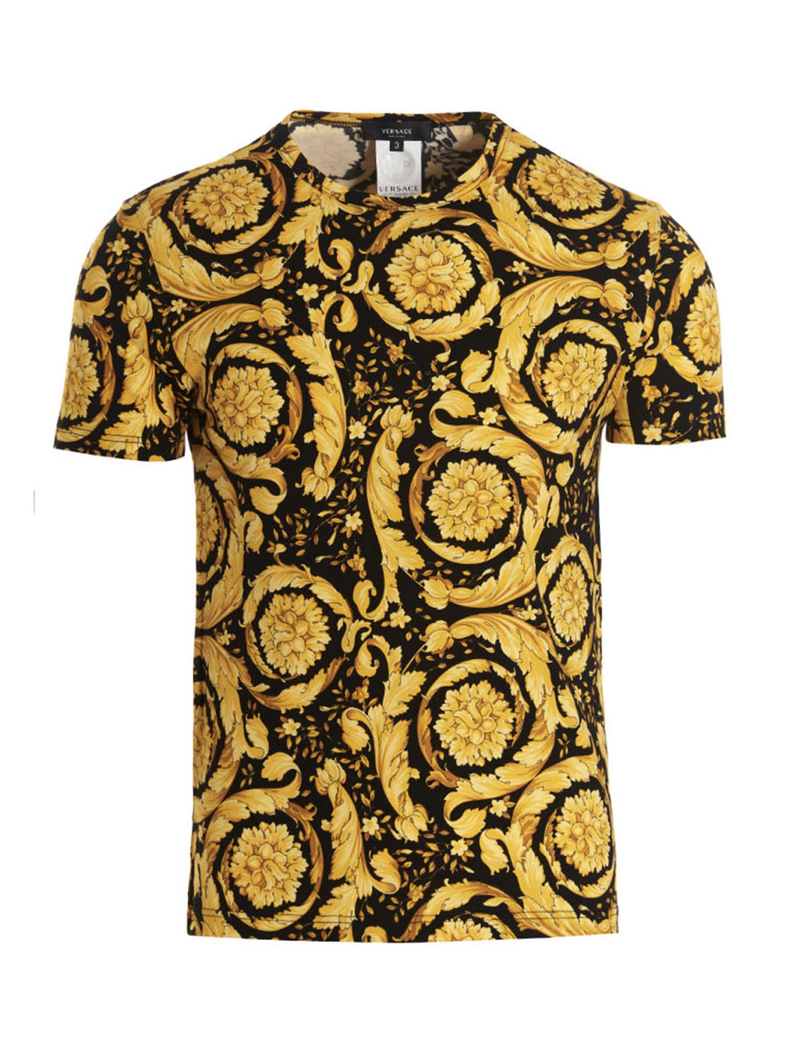 Versace 'Barocco' T-Shirt