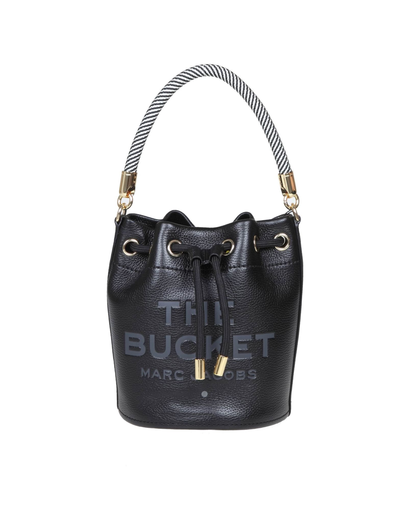 Marc Jacobs The Bucket Color Black